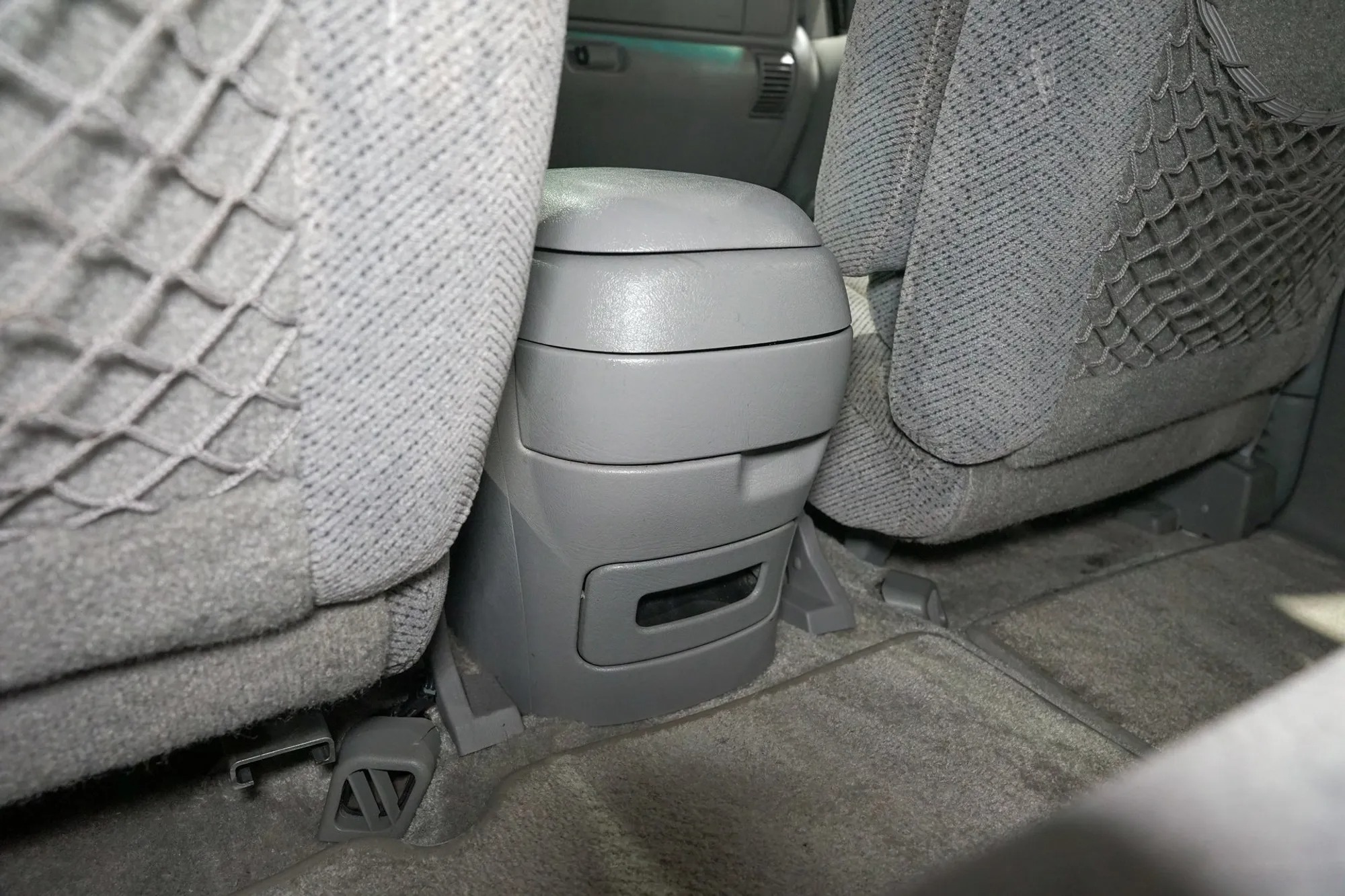 1999 Chevrolet Suburban LS