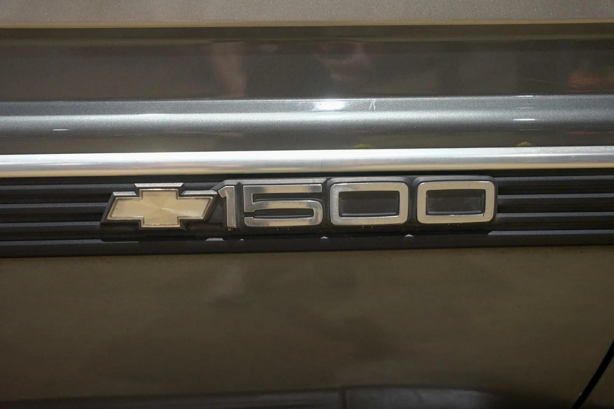 1999 Chevrolet Suburban LS