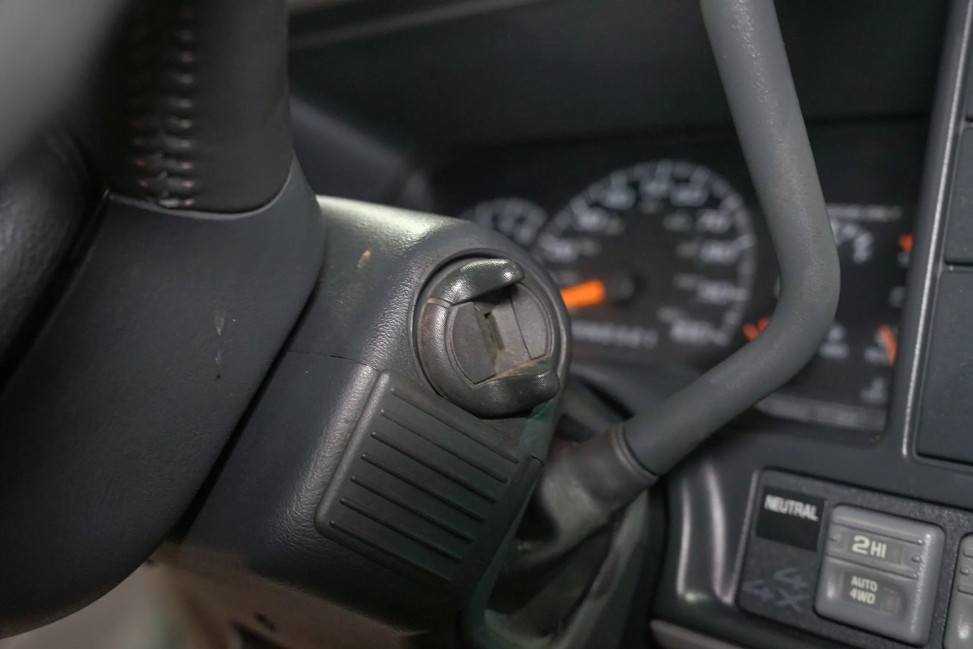 1999 Chevrolet Suburban LS