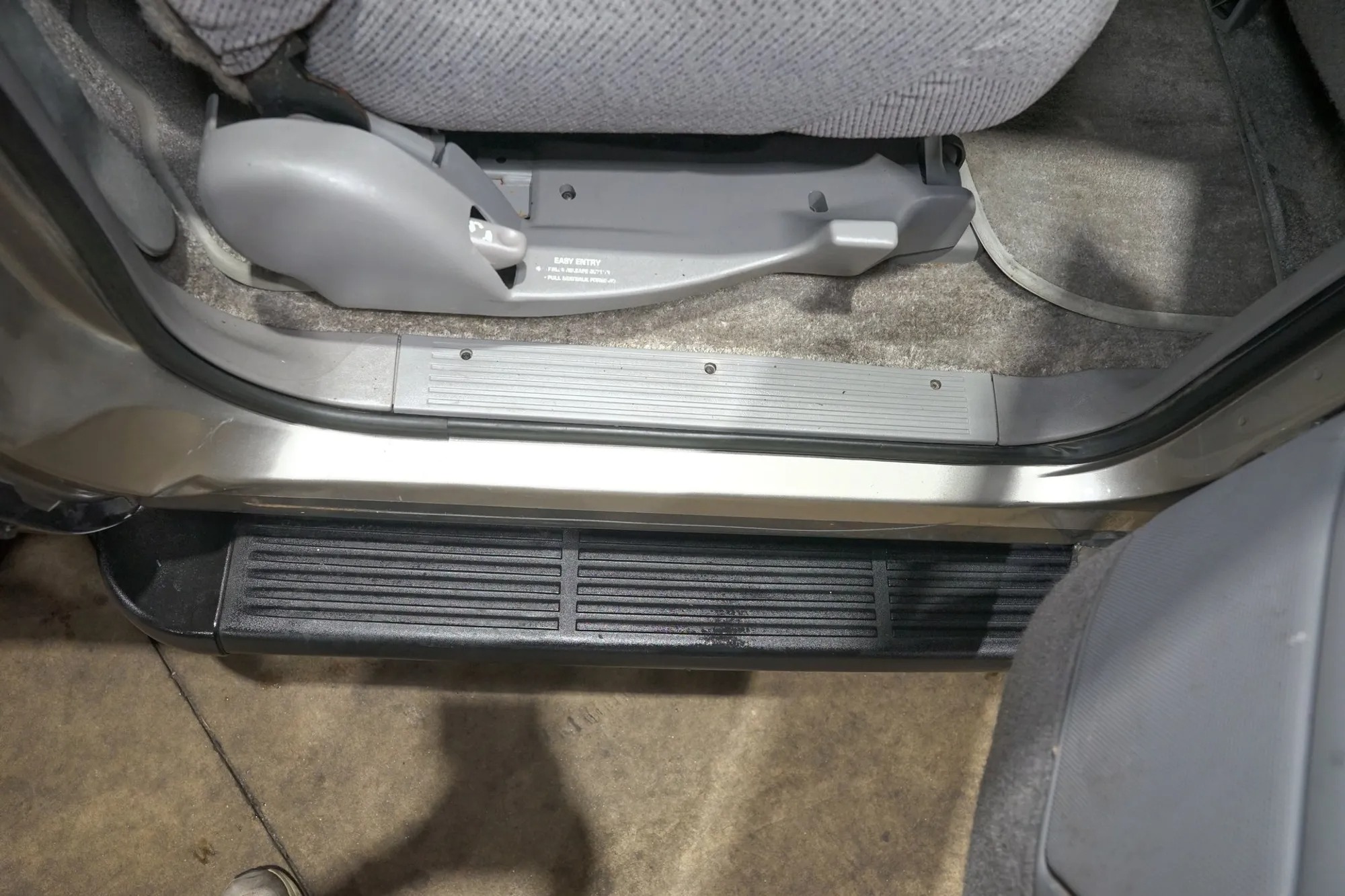1999 Chevrolet Suburban LS