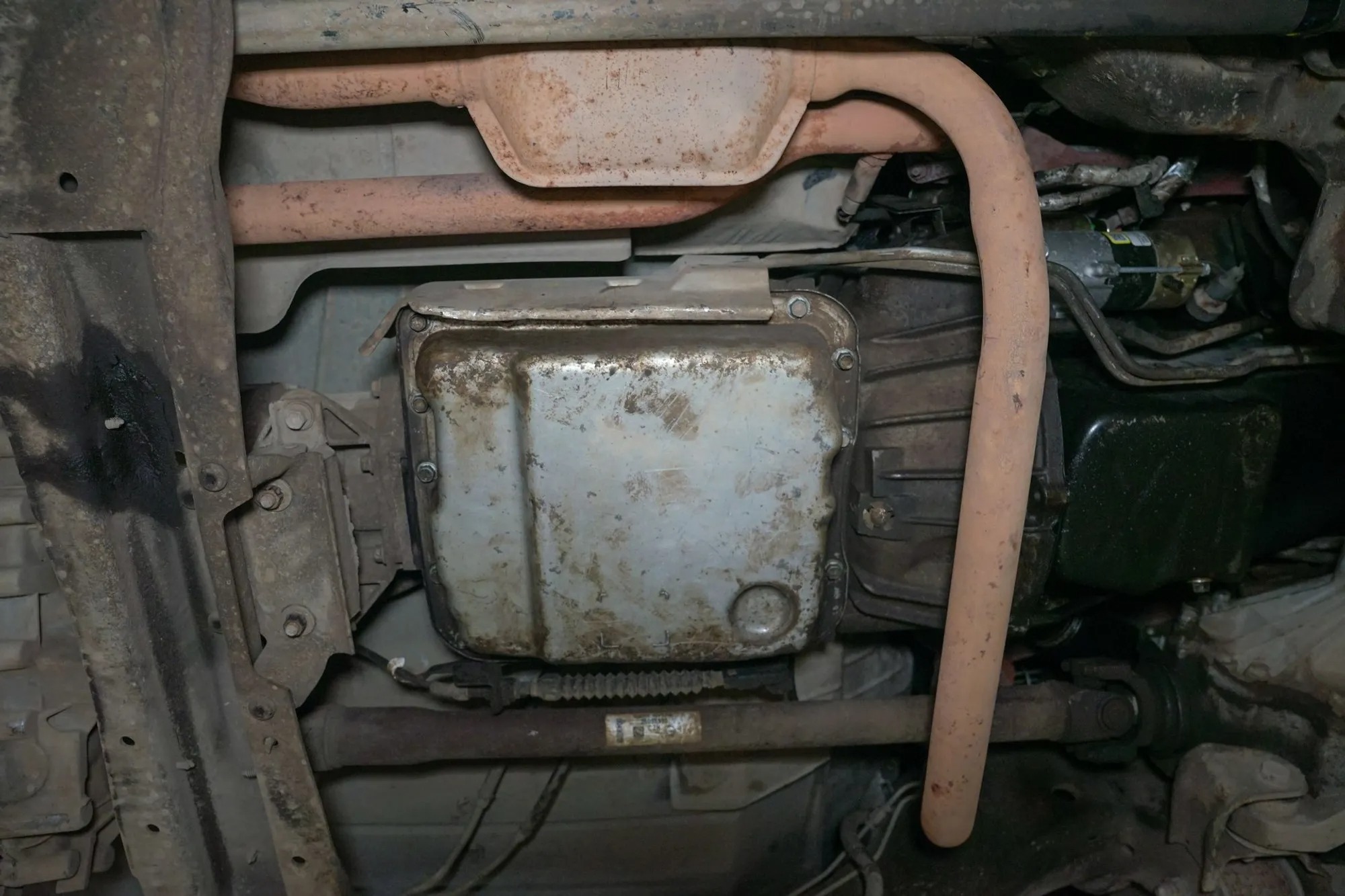 1999 Chevrolet Suburban LS