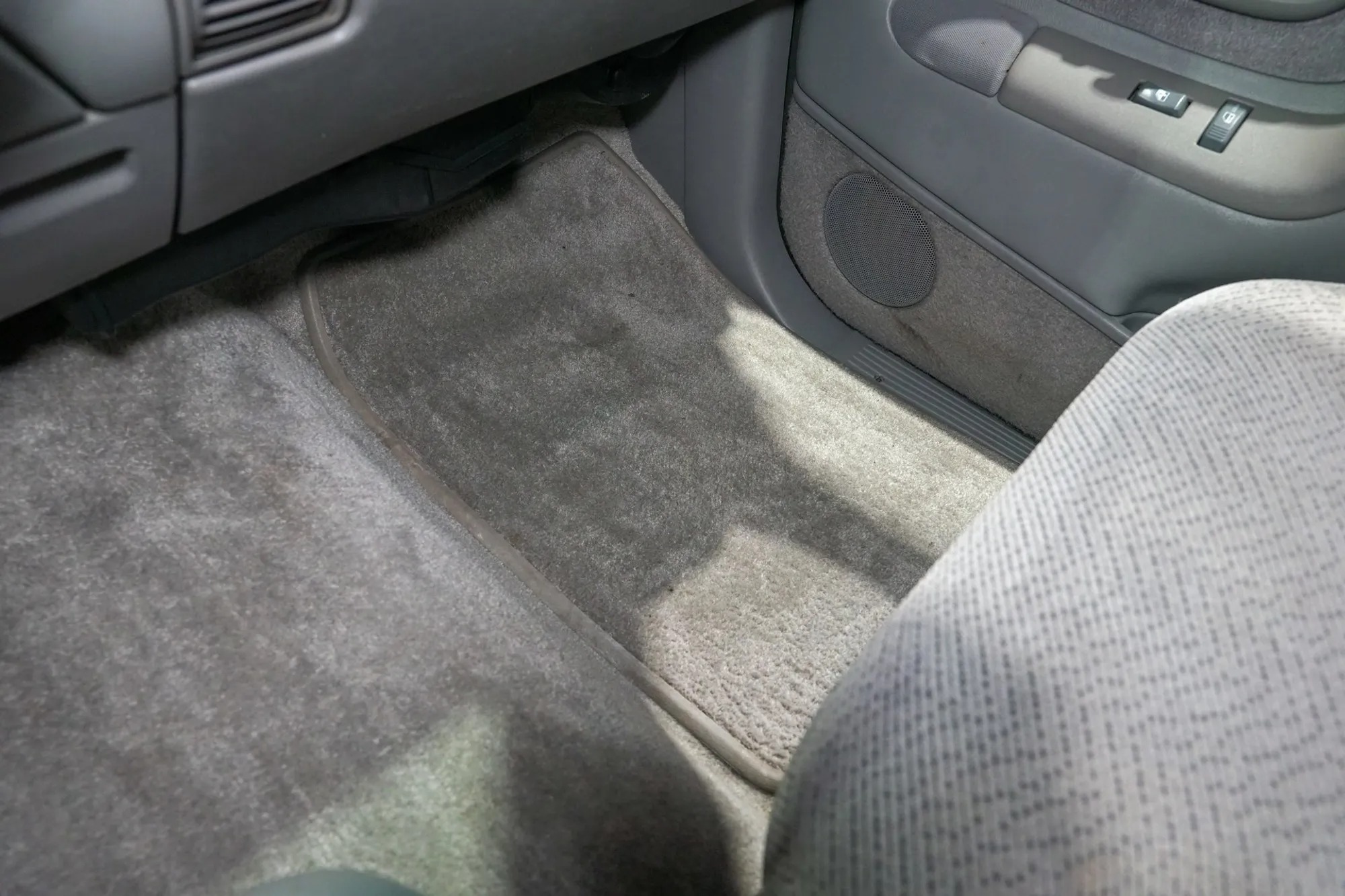 1999 Chevrolet Suburban LS