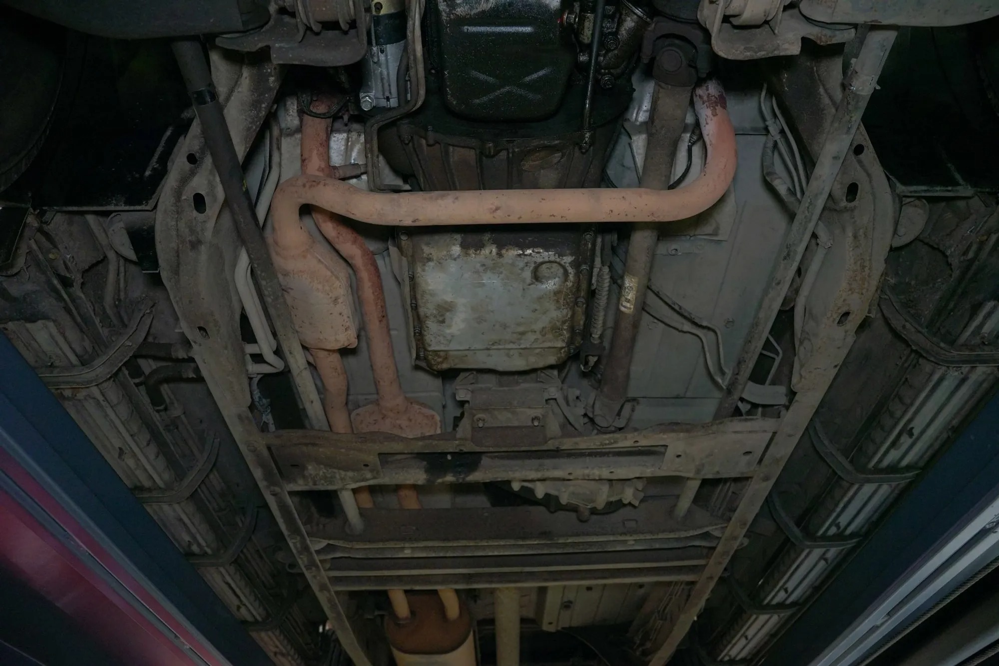 1999 Chevrolet Suburban LS