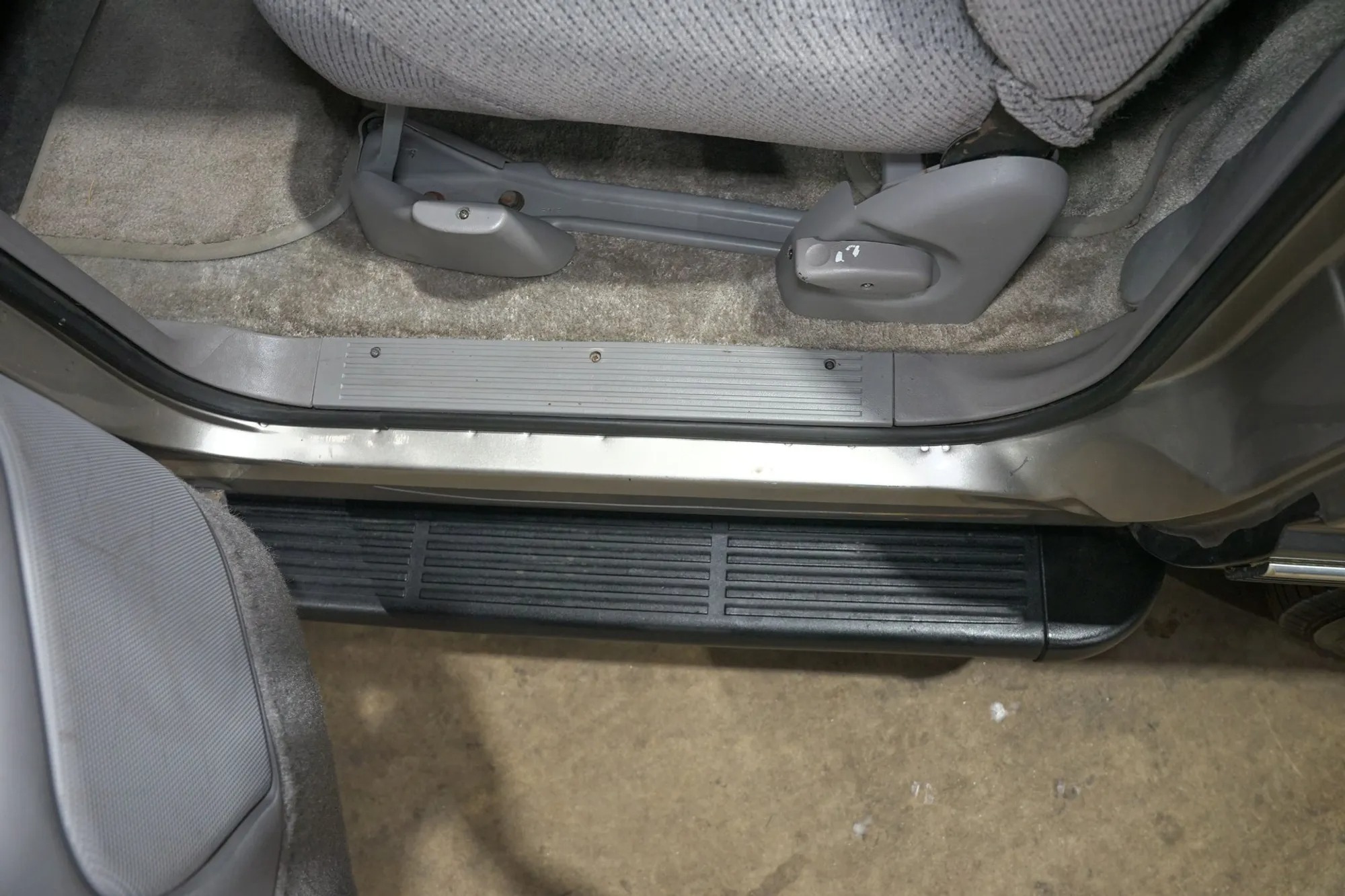 1999 Chevrolet Suburban LS