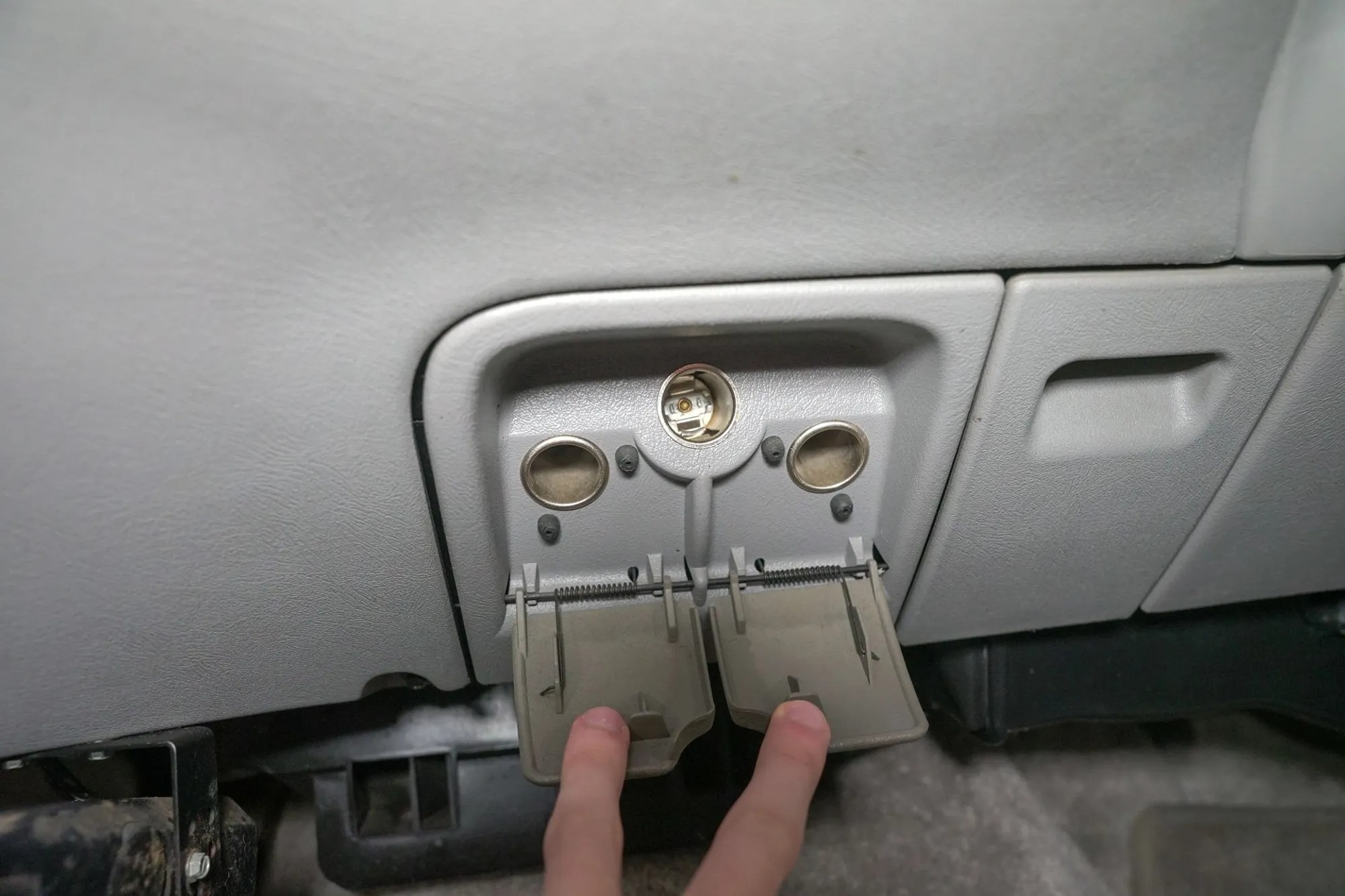 1999 Chevrolet Suburban LS