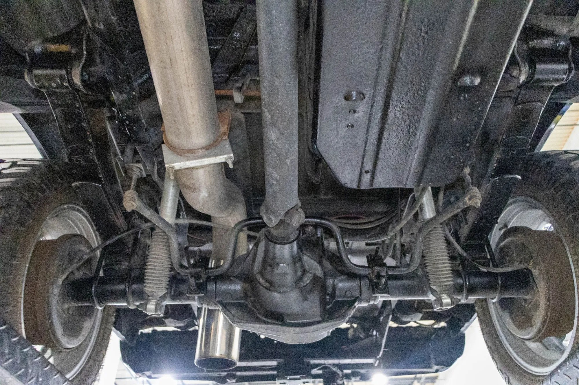 1997 Ford F250 XL