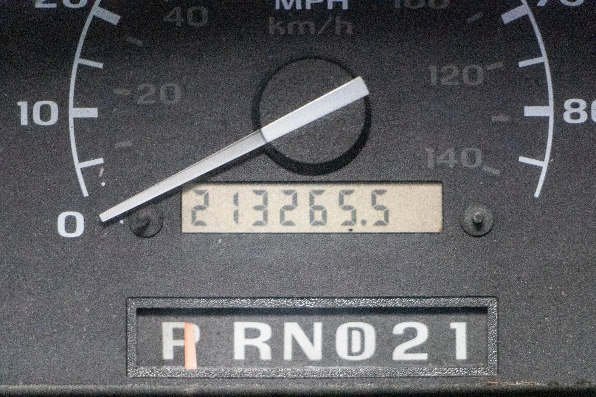 1997 Ford F250 XL