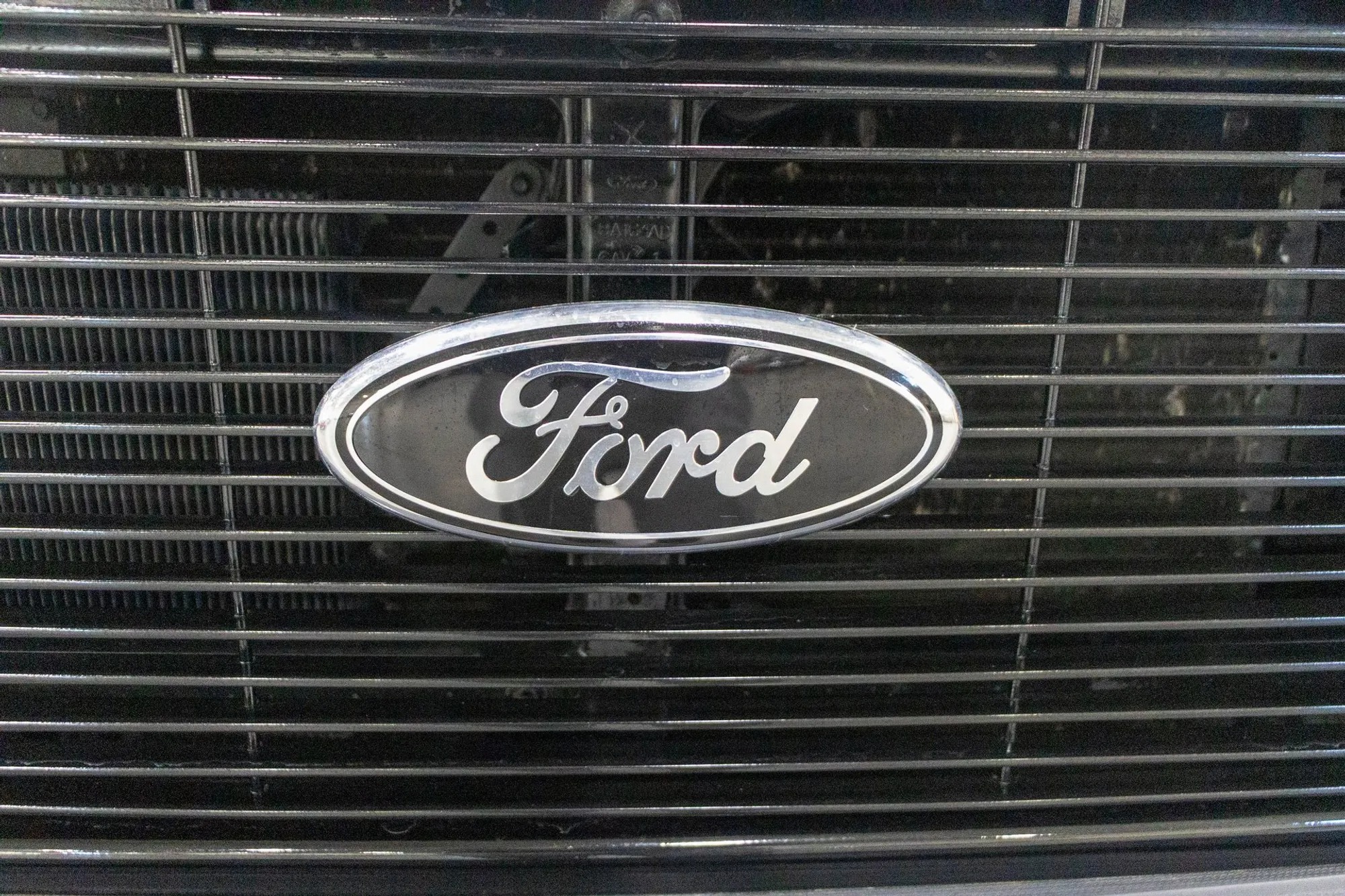1997 Ford F250 XL
