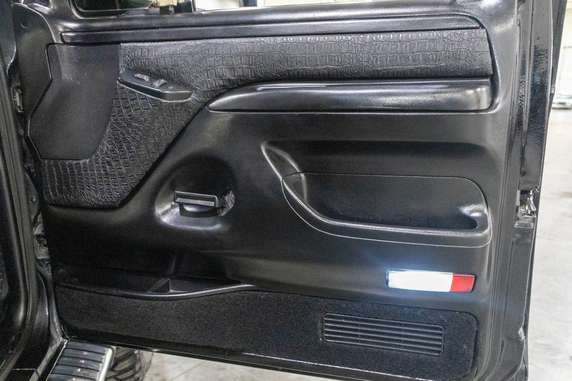 1997 Ford F250 XL