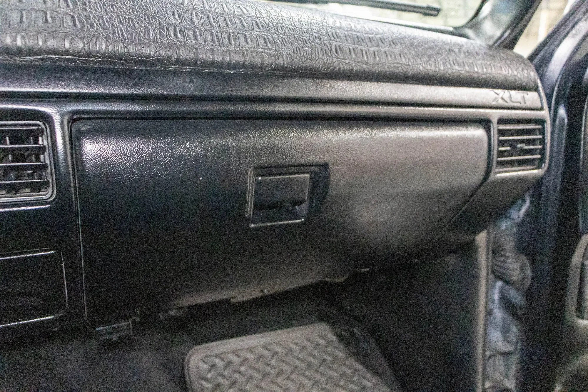 1997 Ford F250 XL