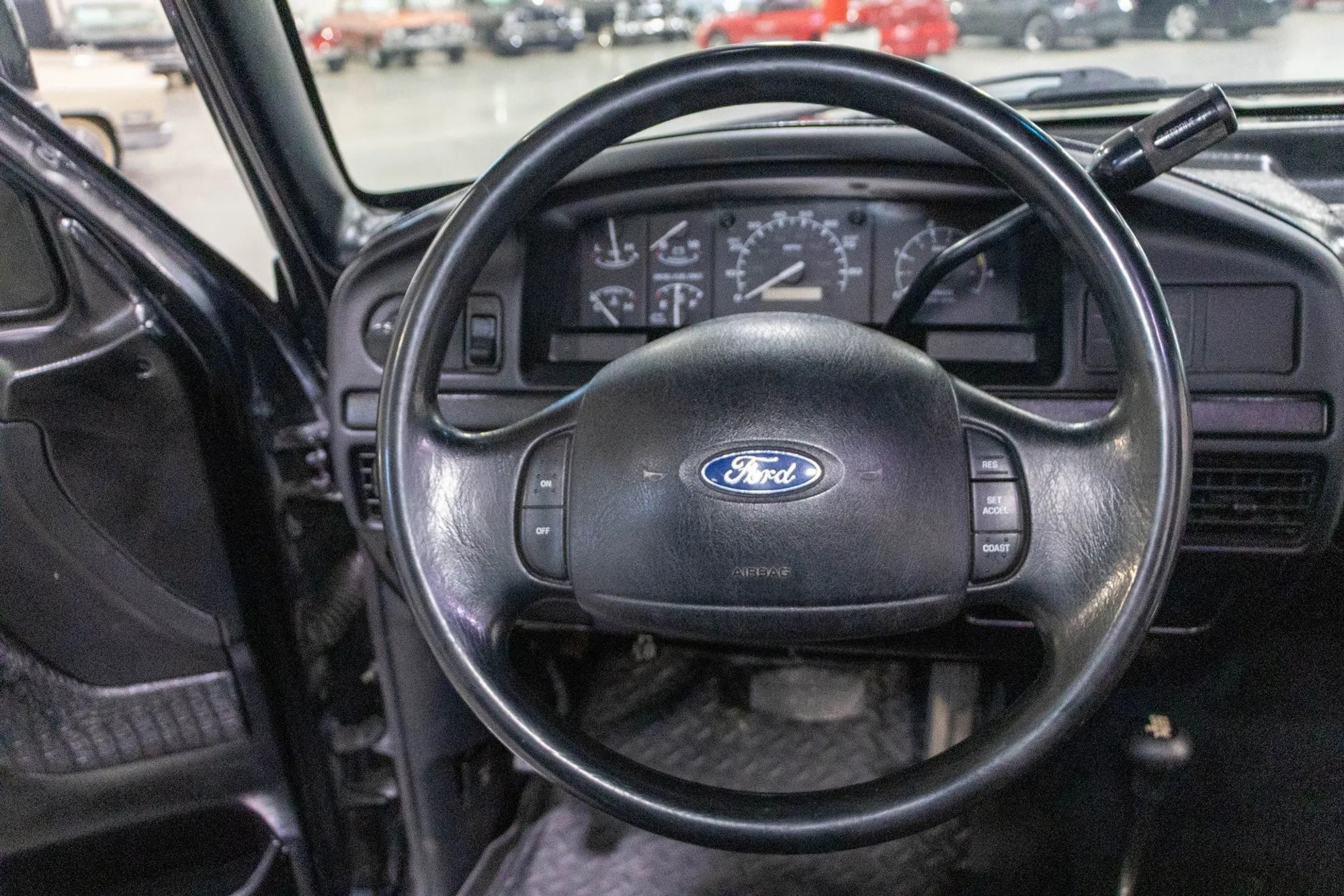 1997 Ford F250 XL