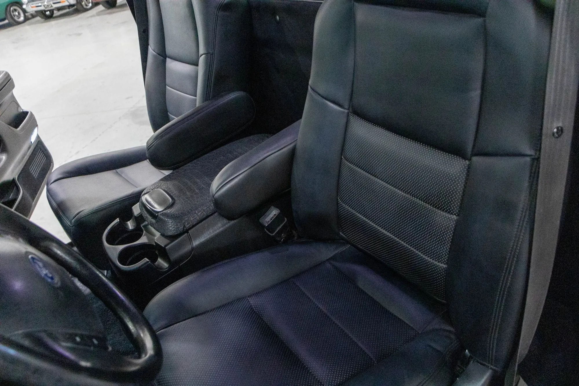 1997 Ford F250 XL