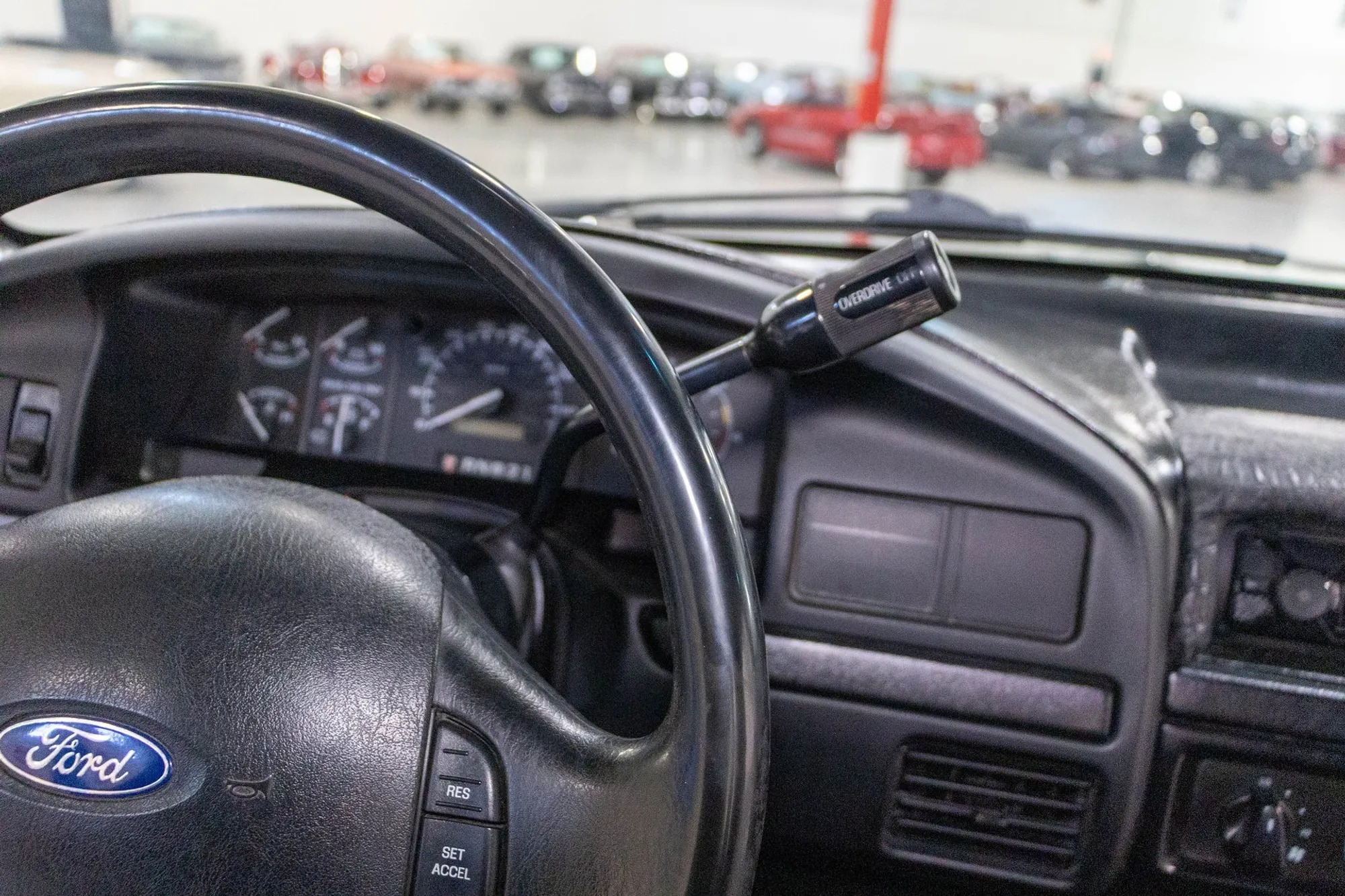 1997 Ford F250 XL
