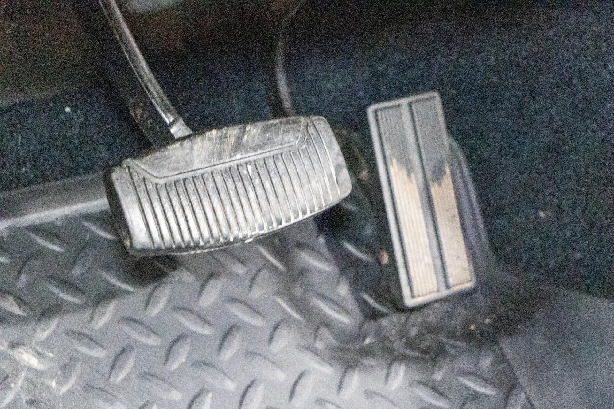 1997 Ford F250 XL