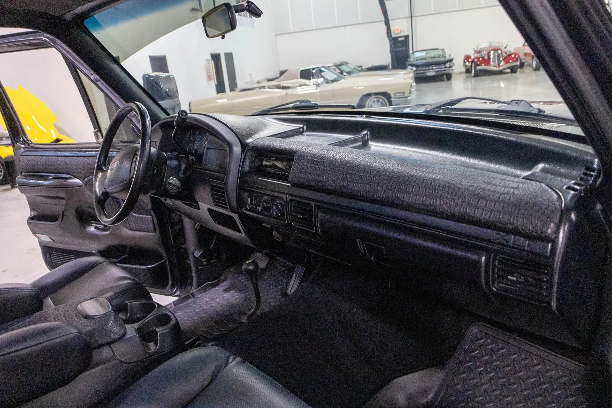 1997 Ford F250 XL