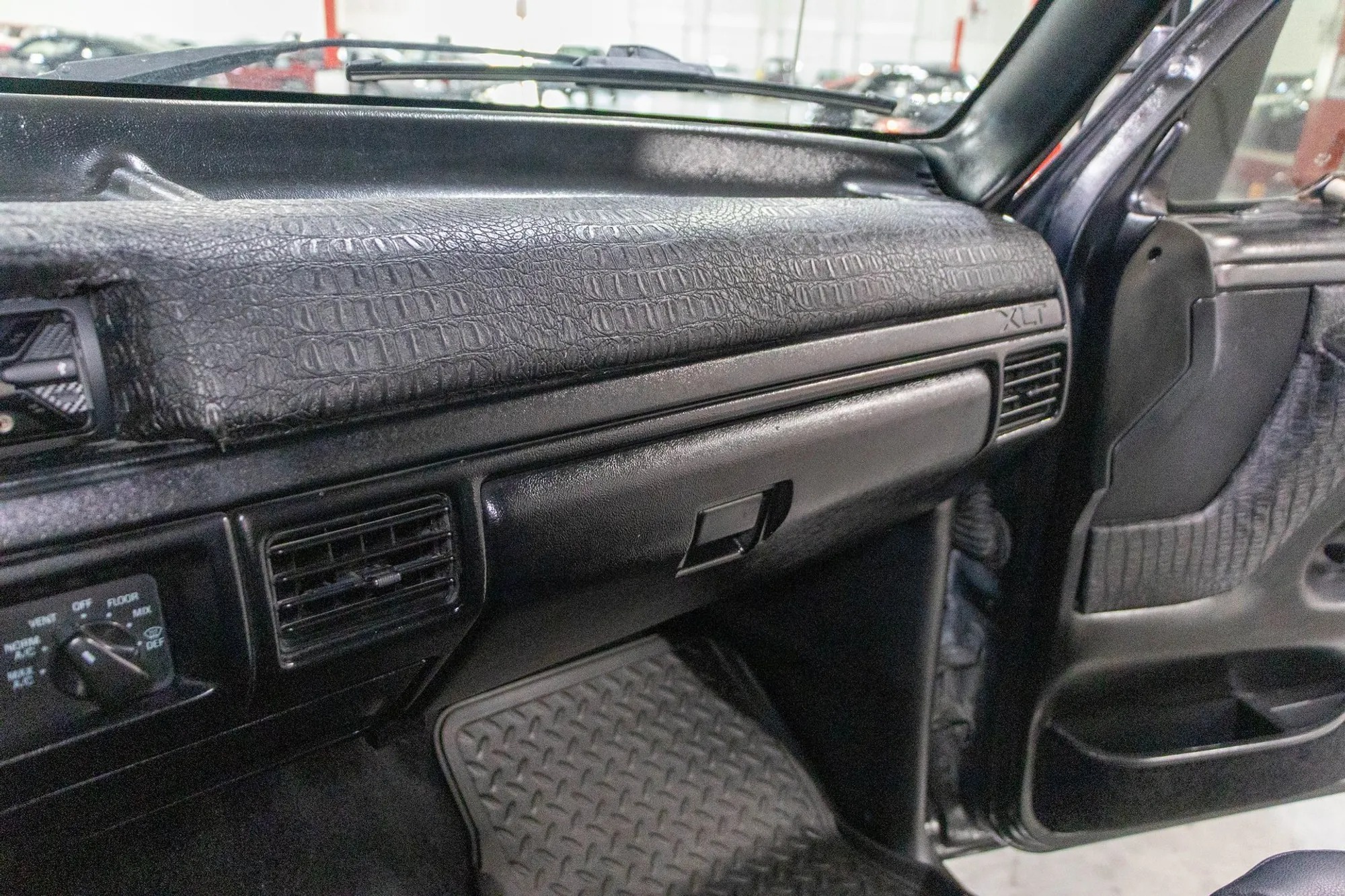 1997 Ford F250 XL