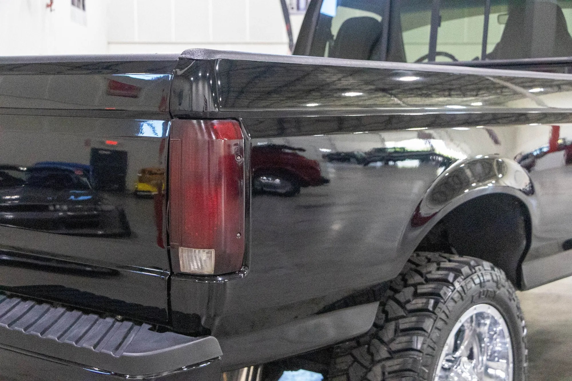 1997 Ford F250 XL