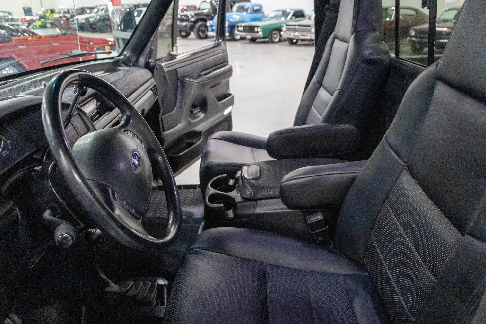 1997 Ford F250 XL
