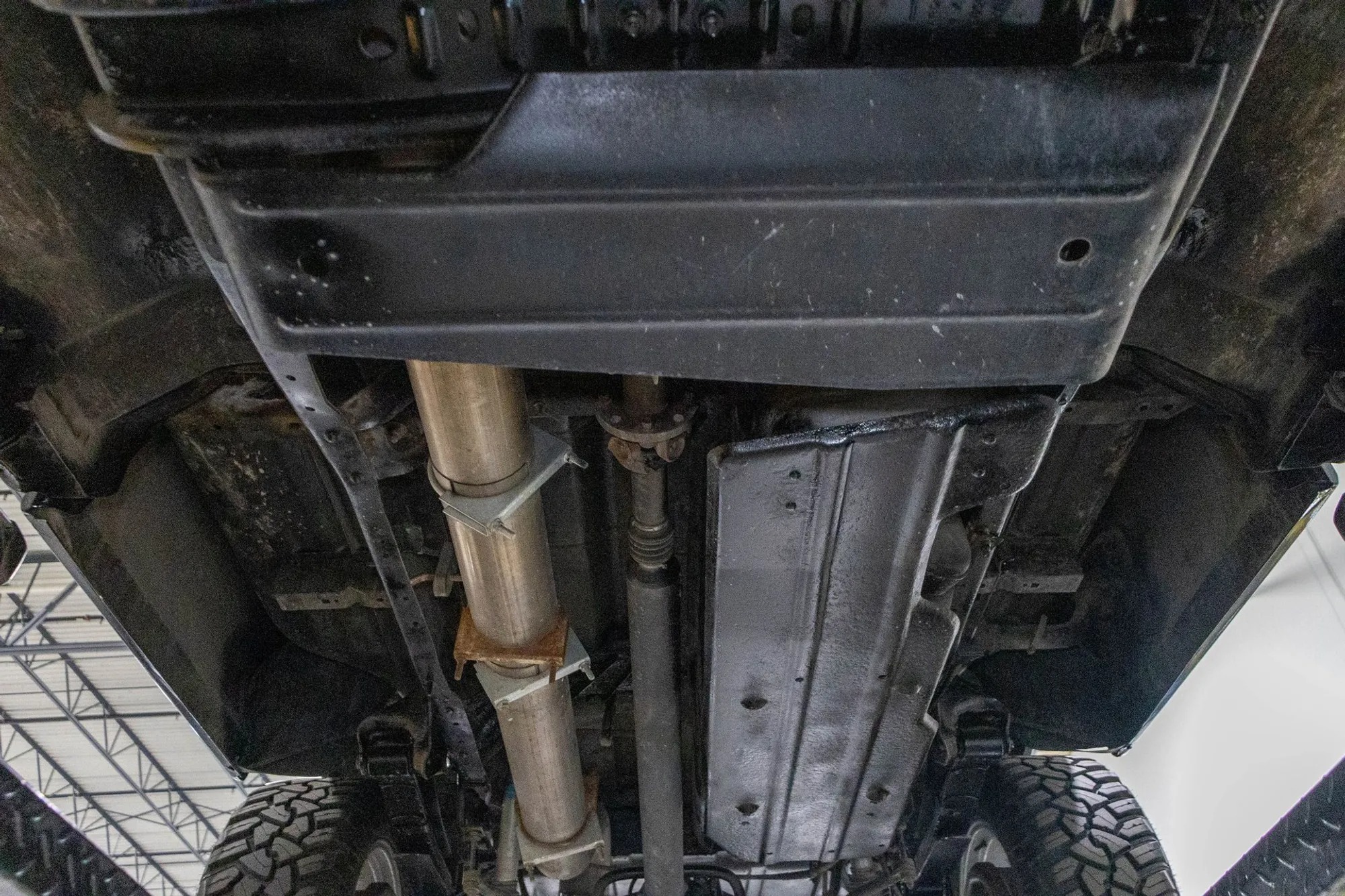 1997 Ford F250 XL