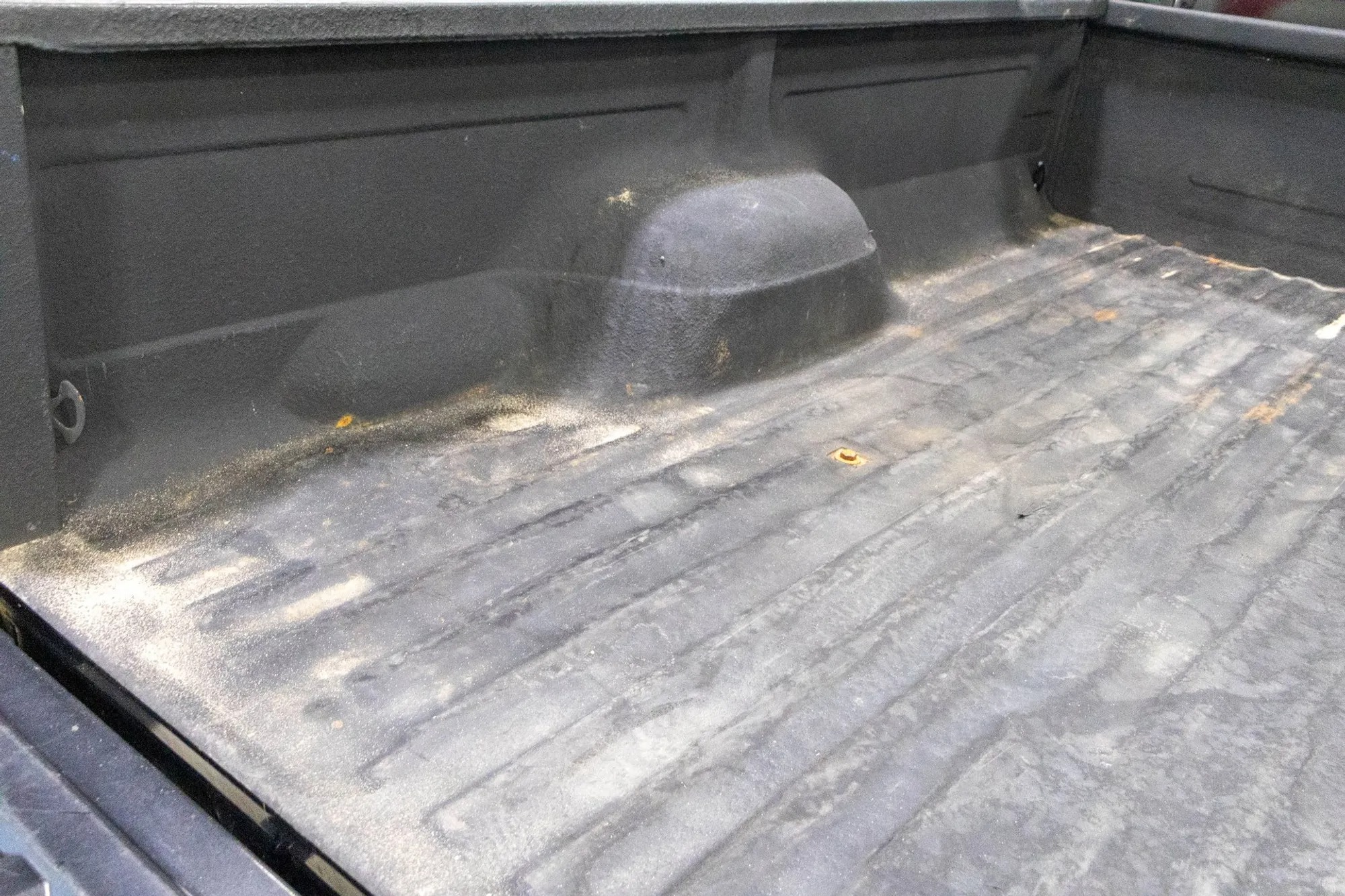 1997 Ford F250 XL