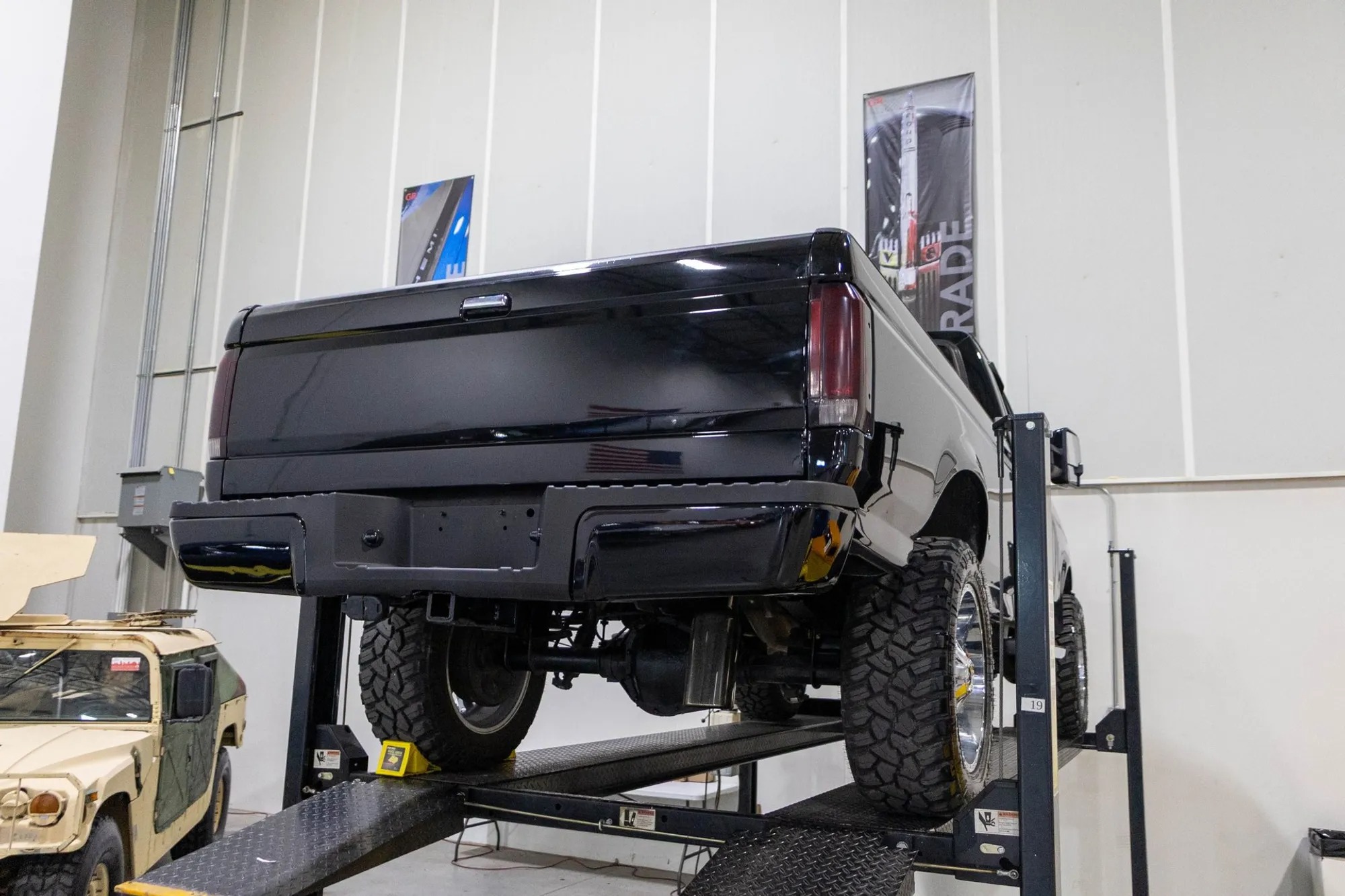 1997 Ford F250 XL