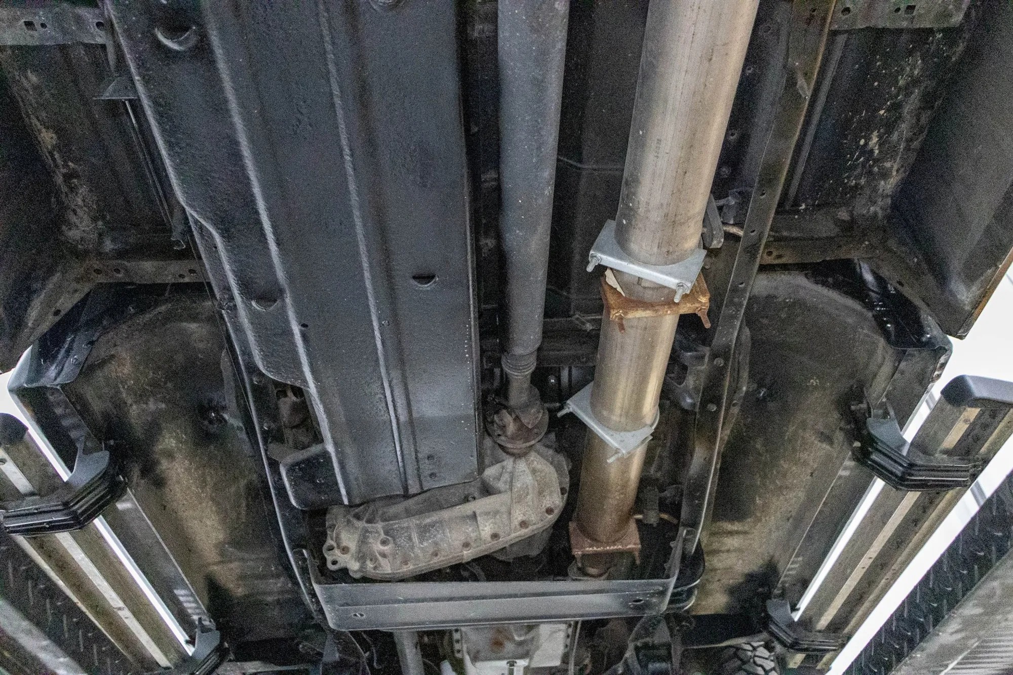 1997 Ford F250 XL