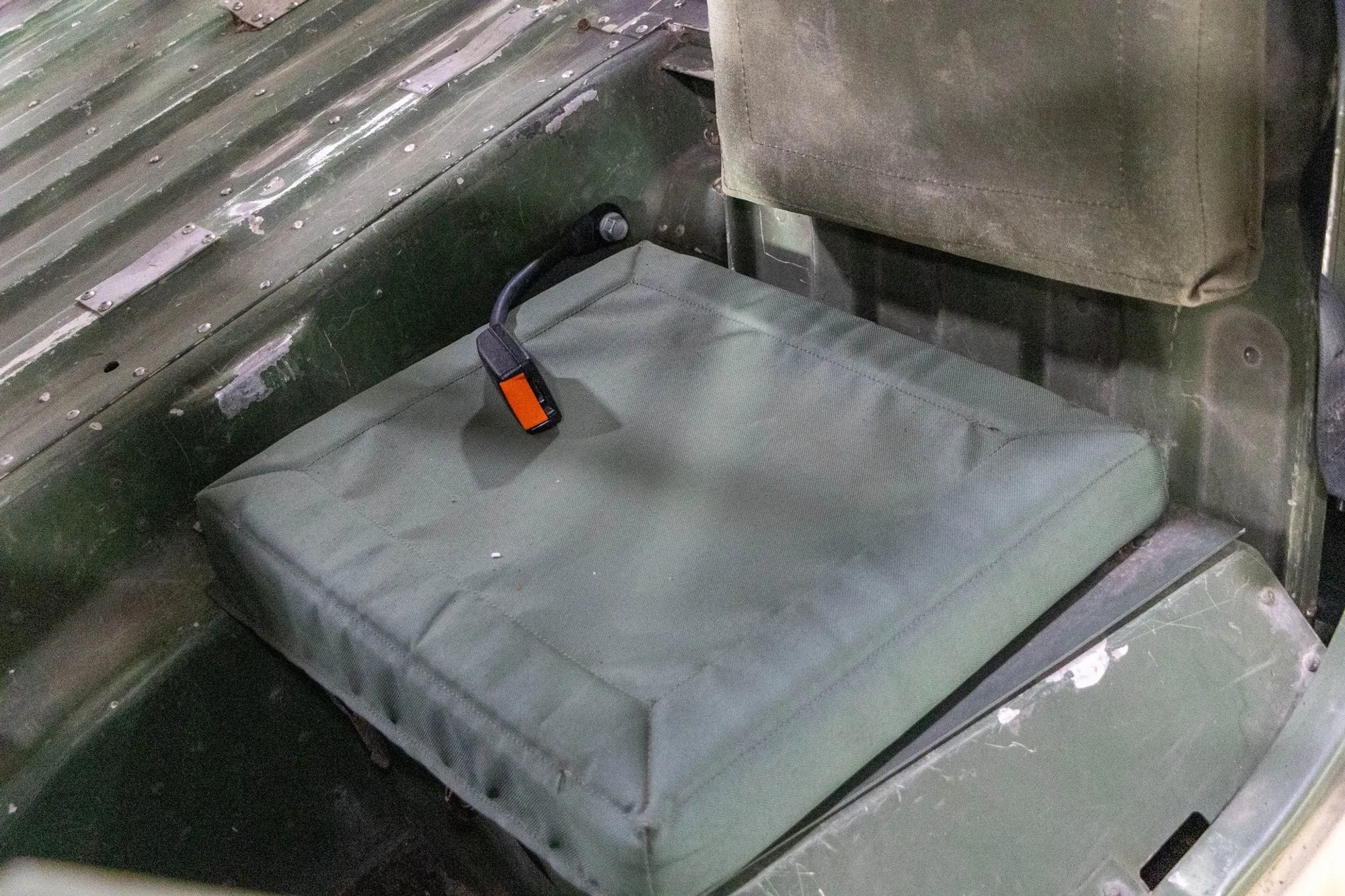 1993 Am General Humvee M998