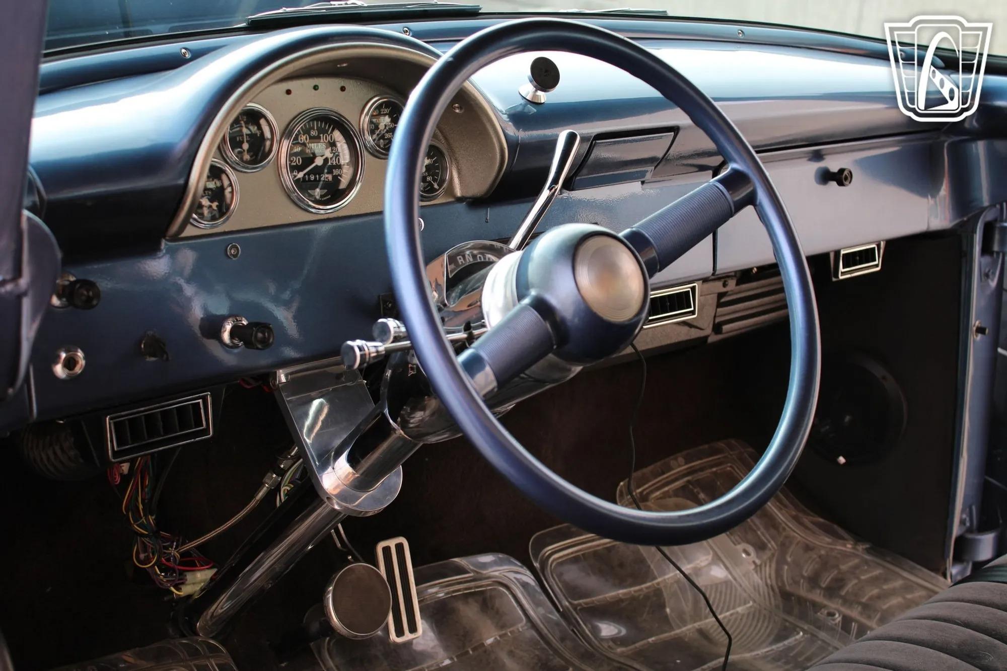 1956 Ford F100