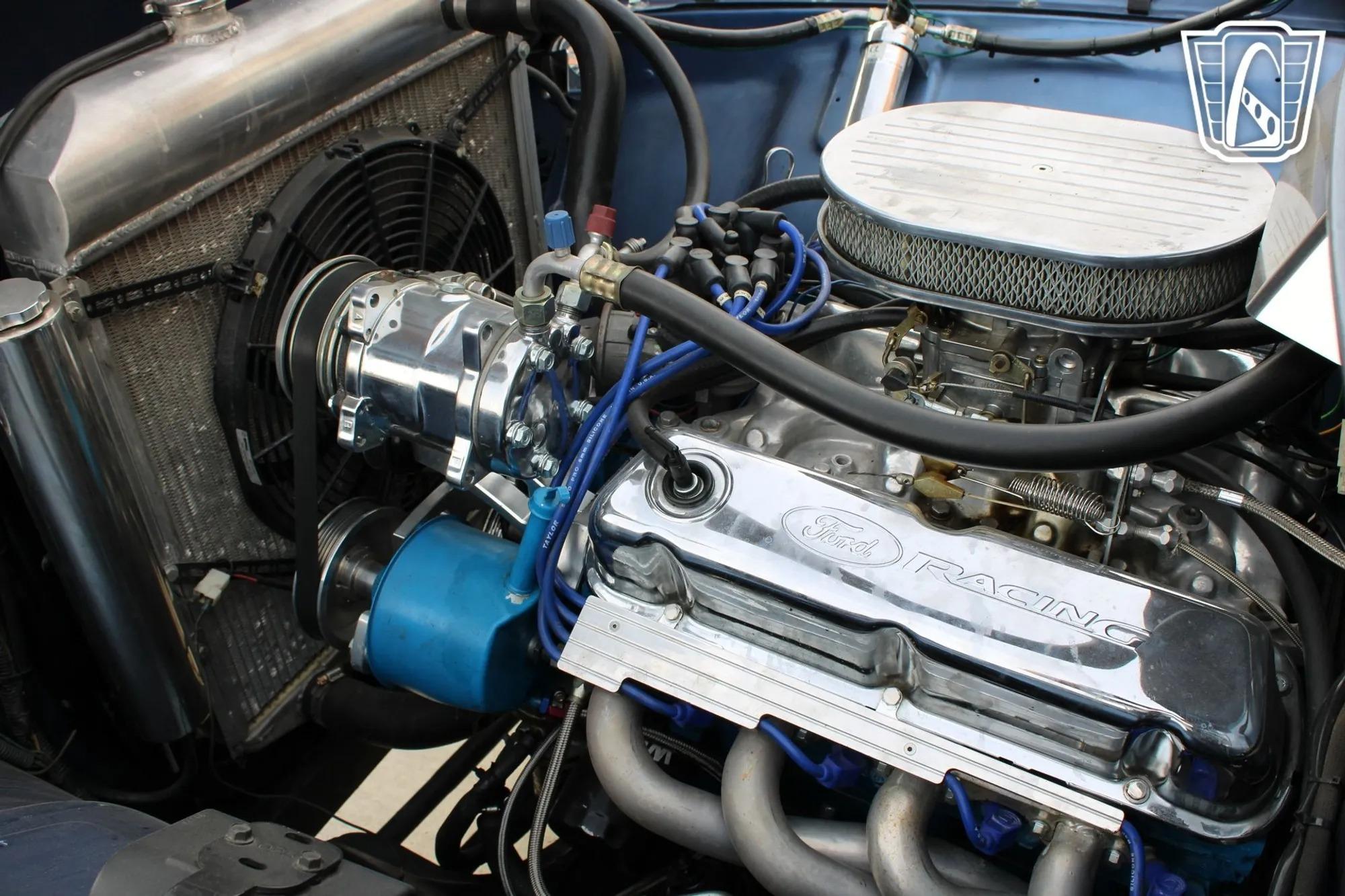 1956 Ford F100