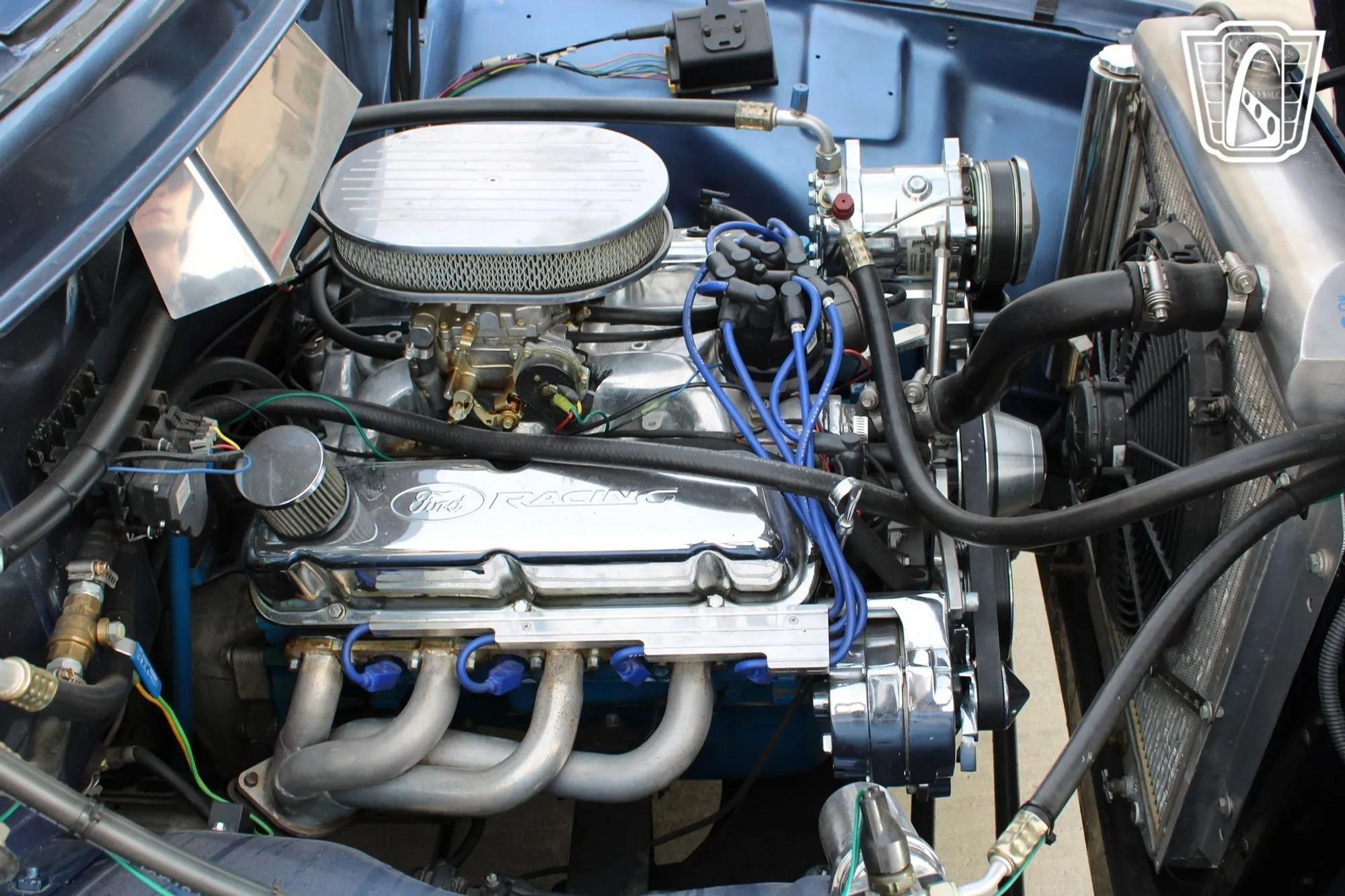 1956 Ford F100