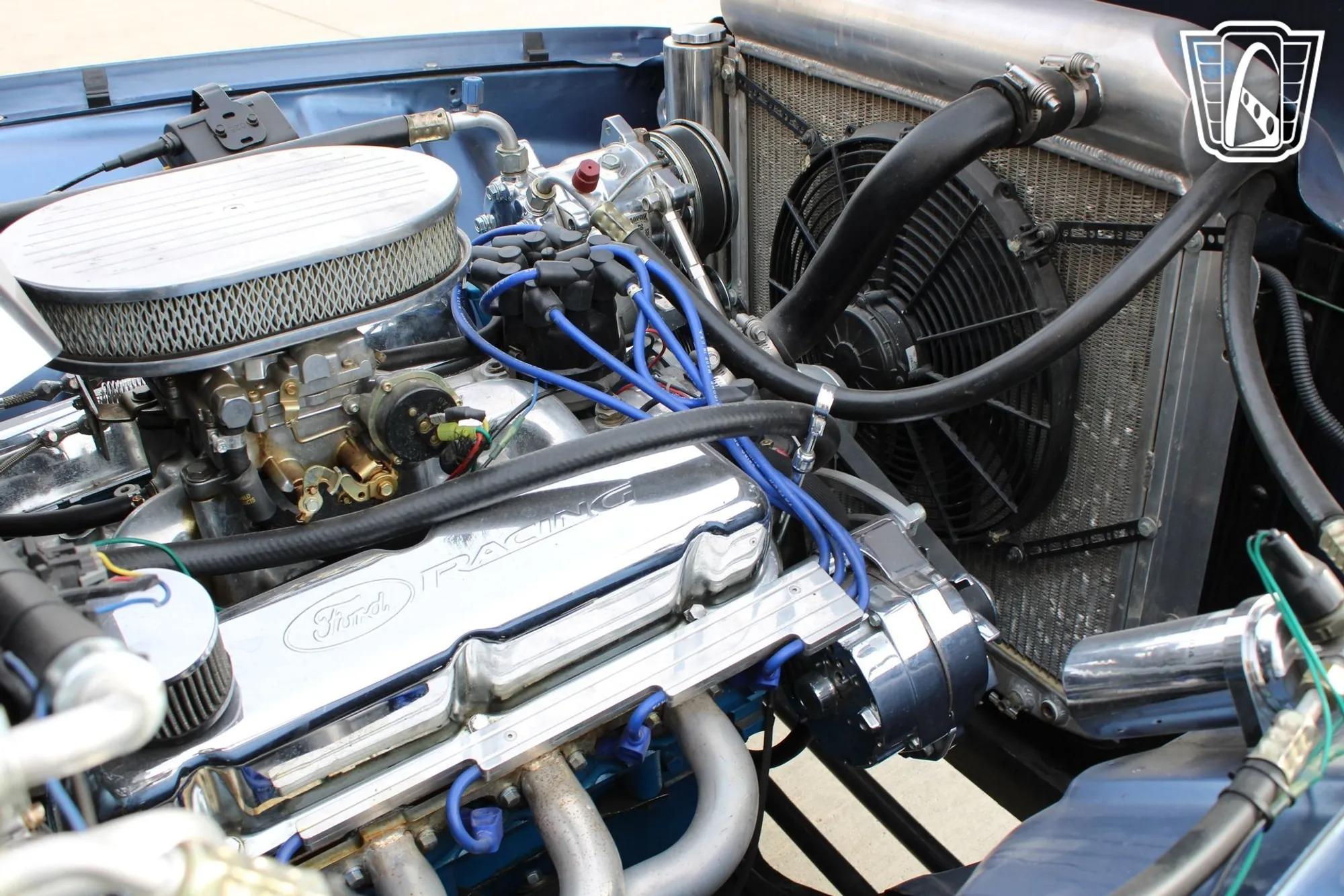 1956 Ford F100