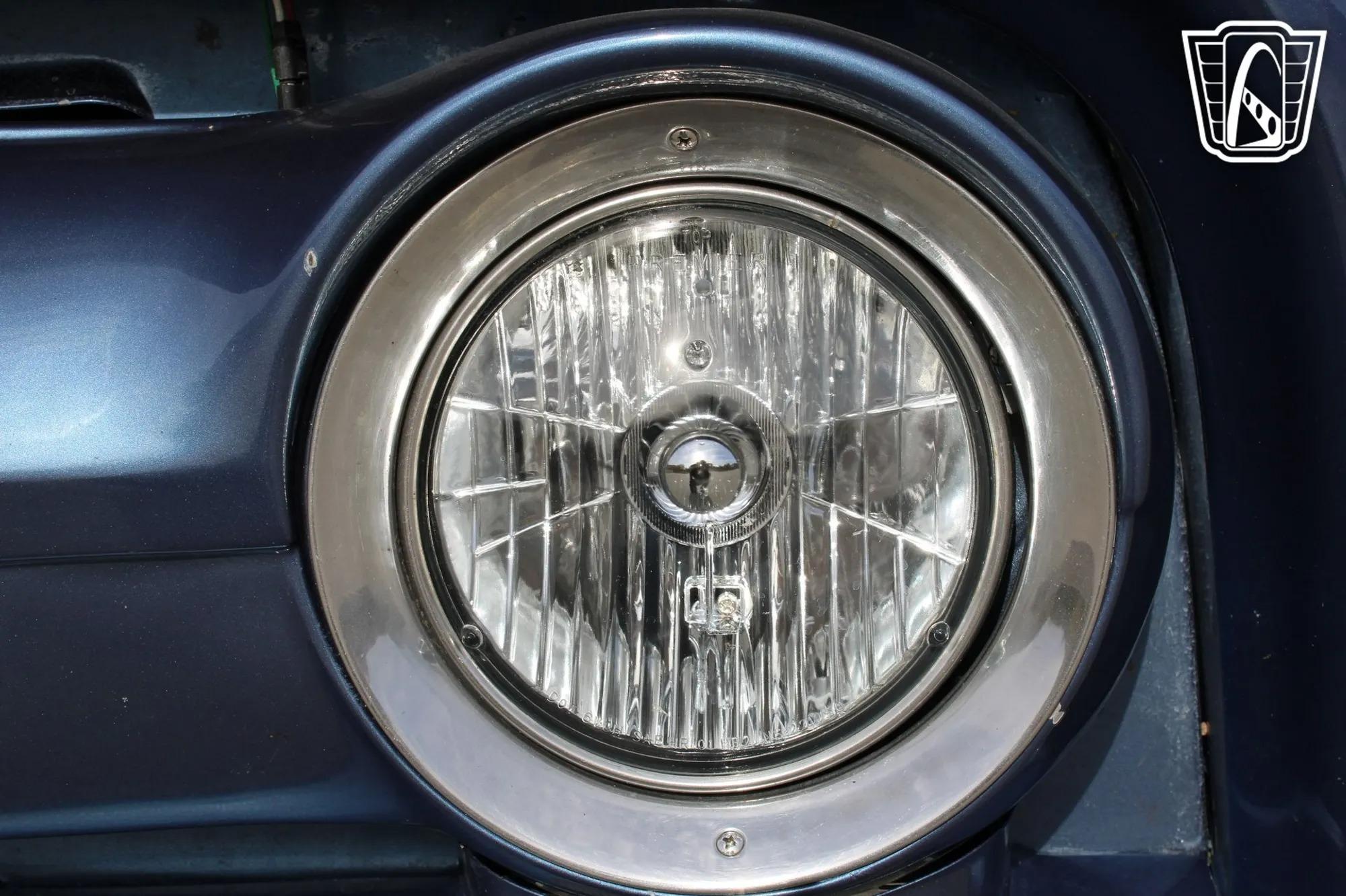 1956 Ford F100