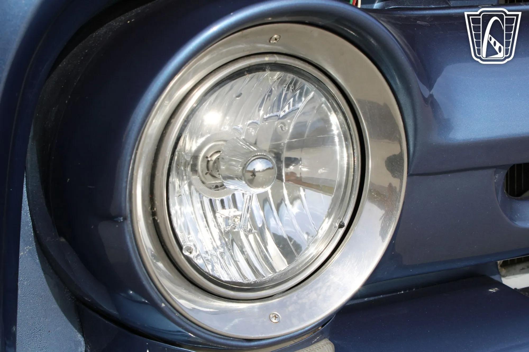 1956 Ford F100