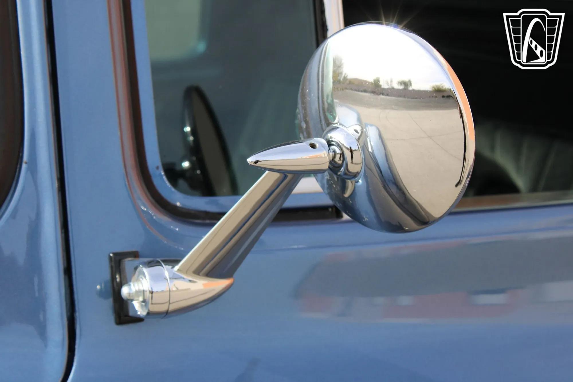 1956 Ford F100