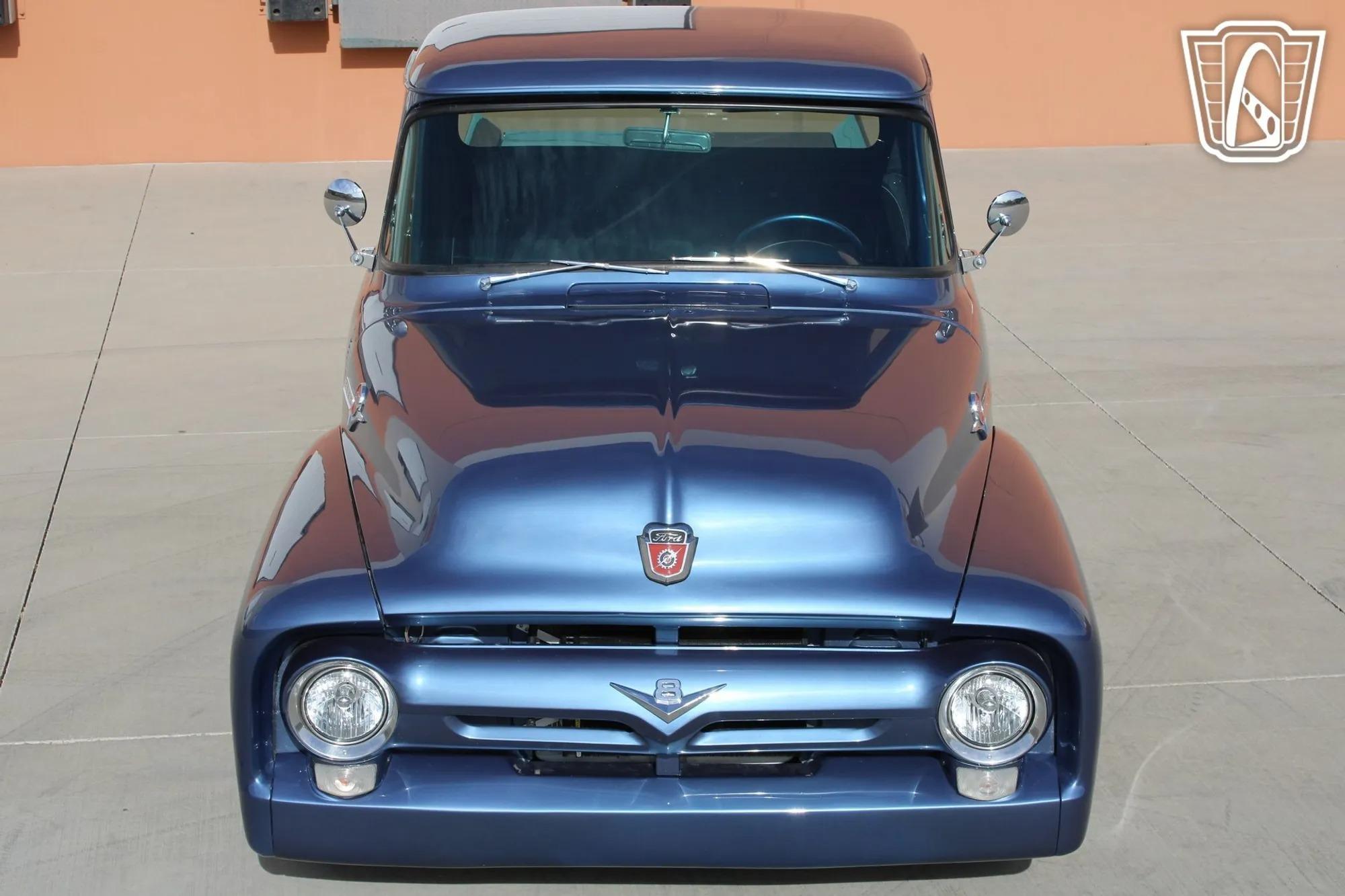 1956 Ford F100