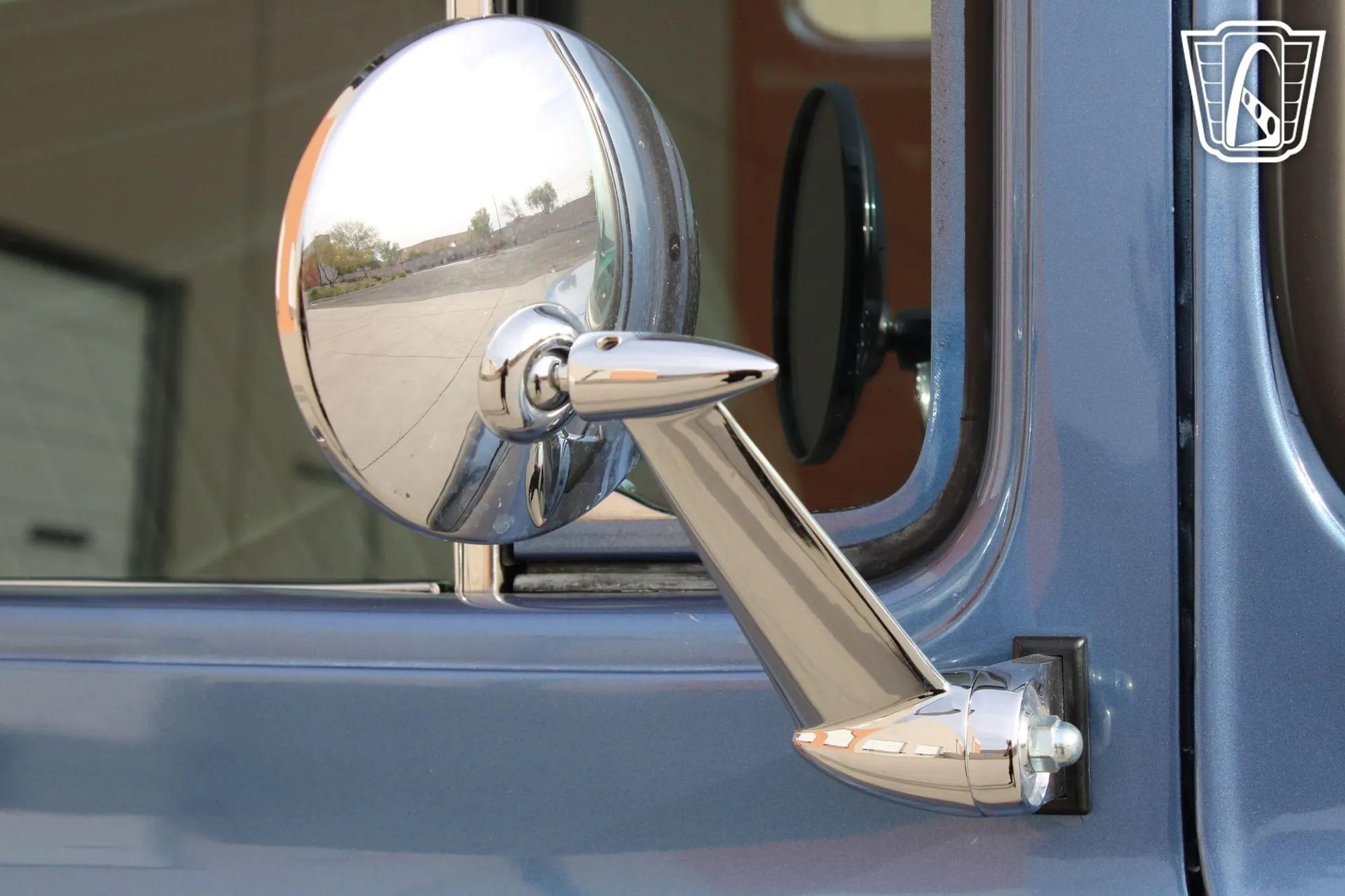 1956 Ford F100