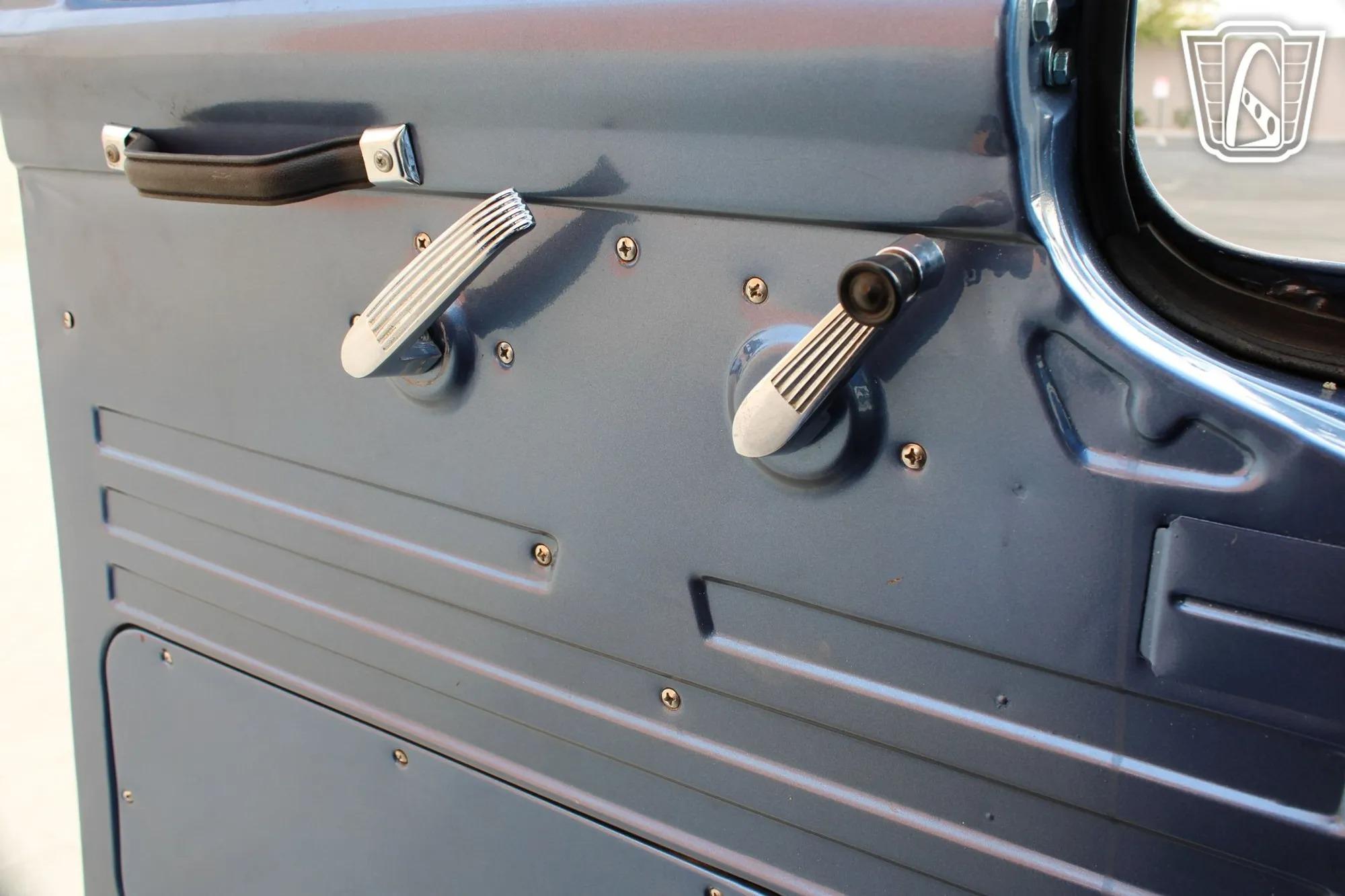 1956 Ford F100