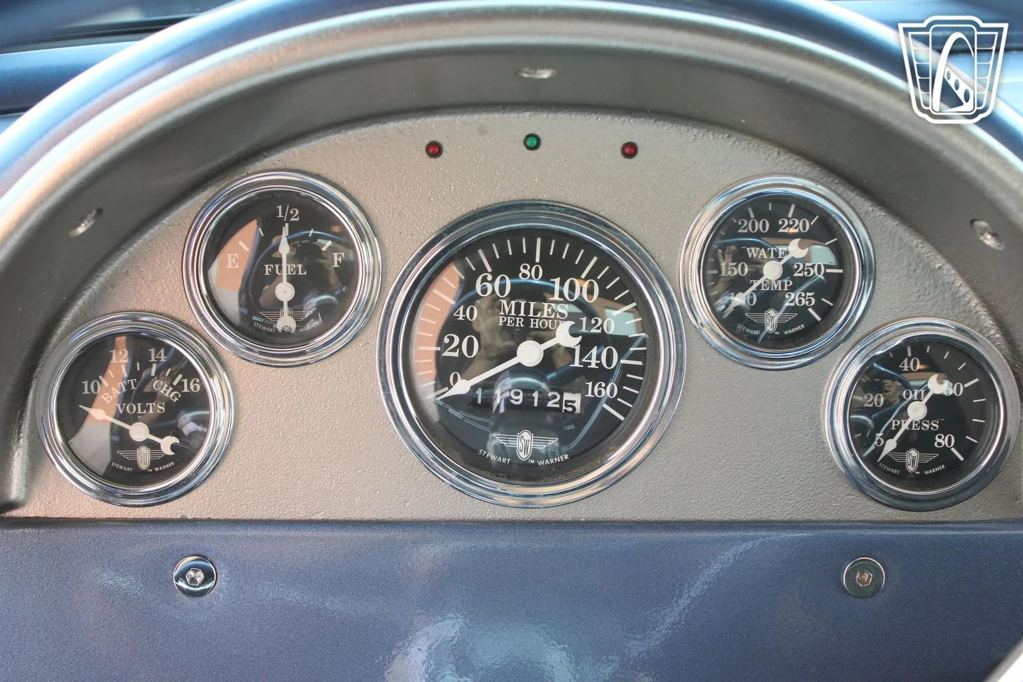 1956 Ford F100