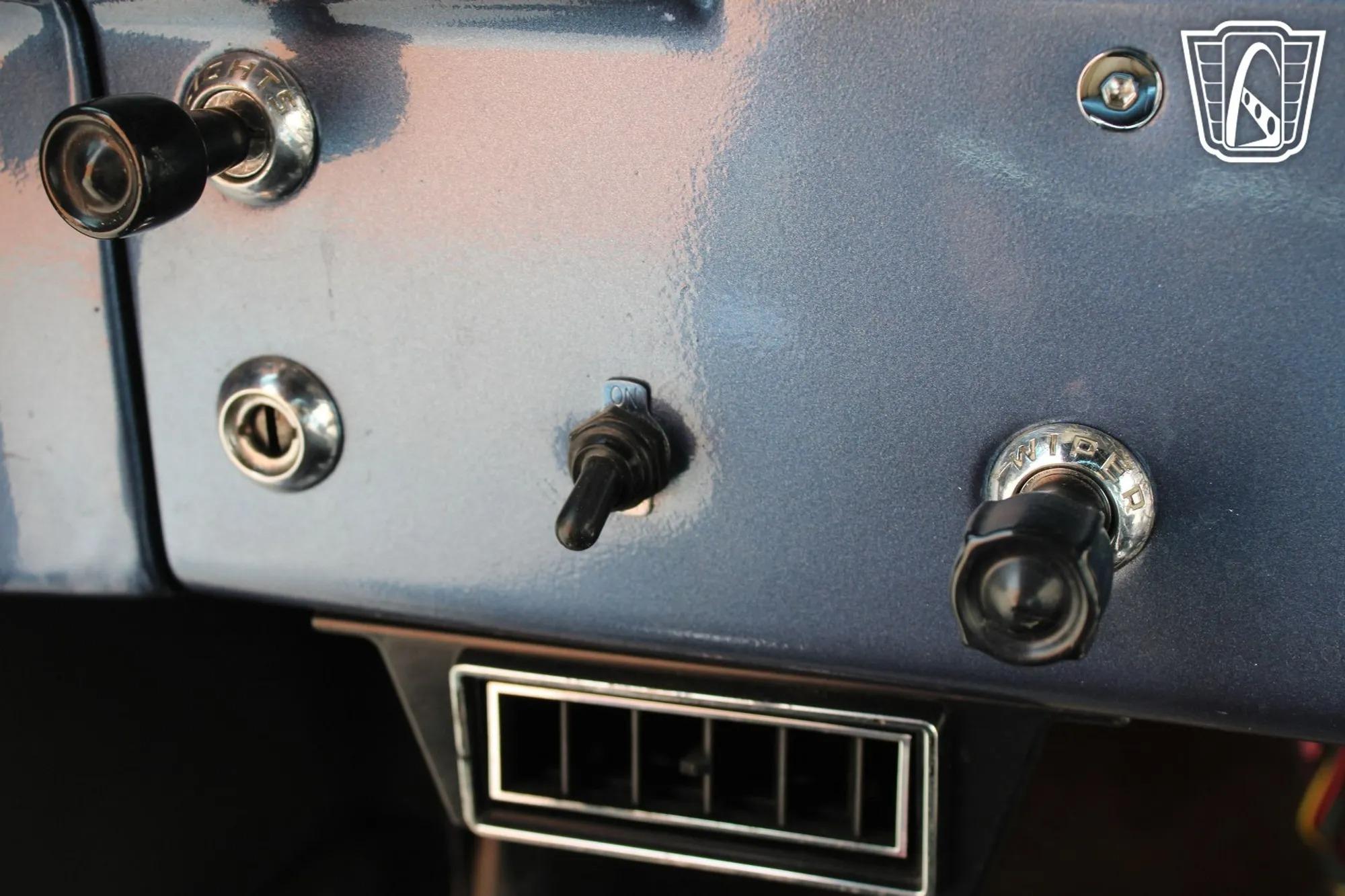 1956 Ford F100