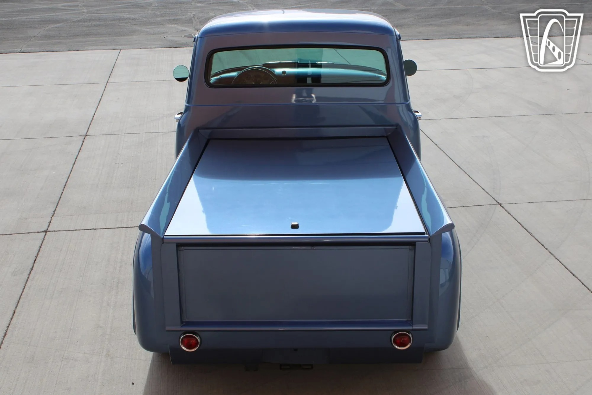 1956 Ford F100