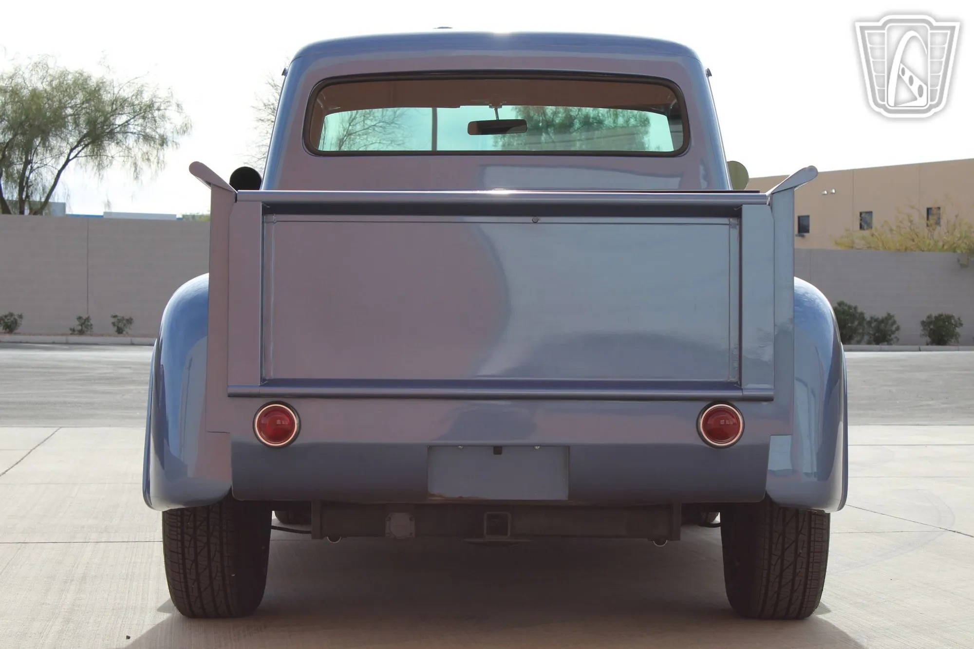 1956 Ford F100