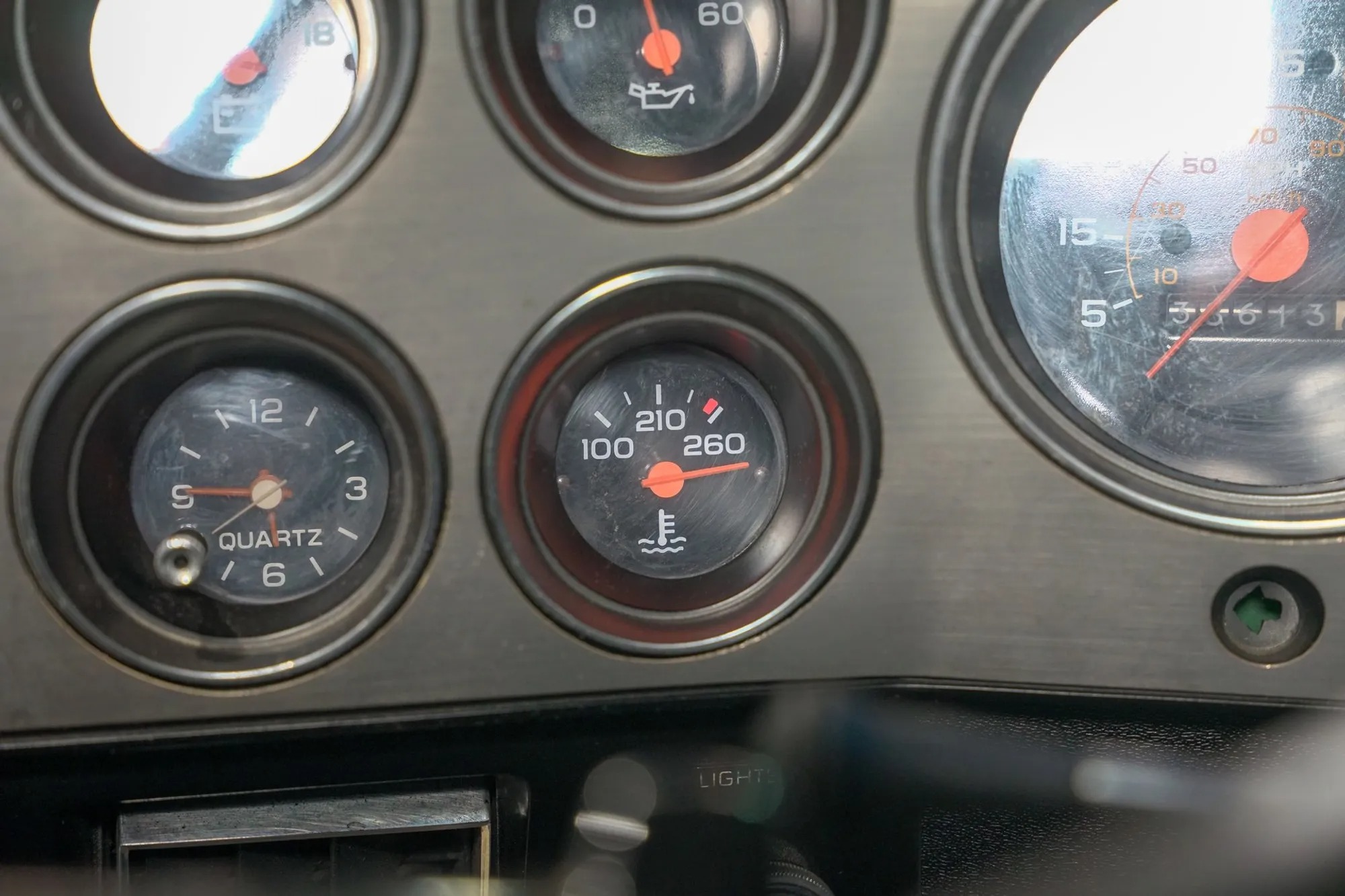 1987 Chevrolet C-10 Silverado
