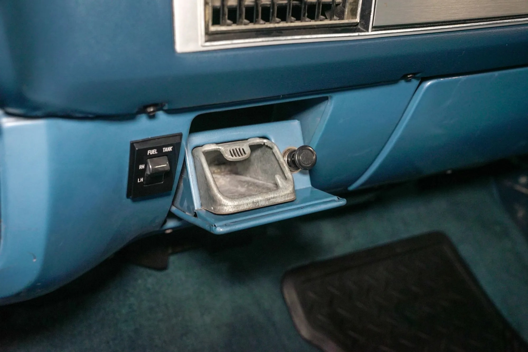 1987 Chevrolet C-10 Silverado