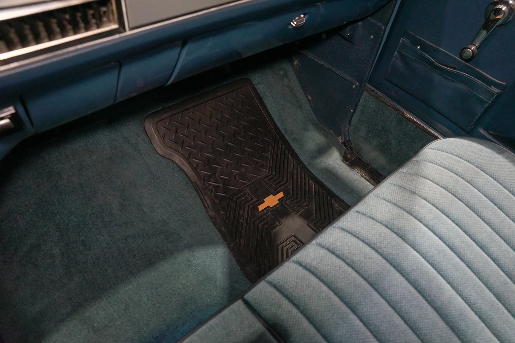 1987 Chevrolet C-10 Silverado
