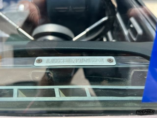 1983 Jeep CJ-7 Laredo