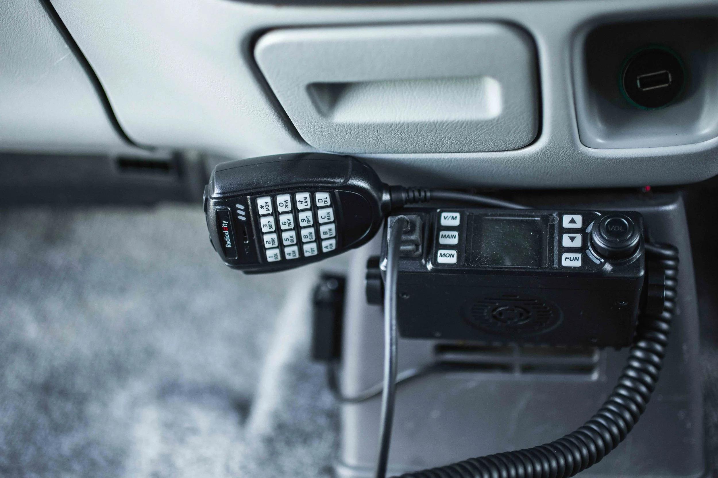 1997 Mitsubishi Delica L400 Jasper