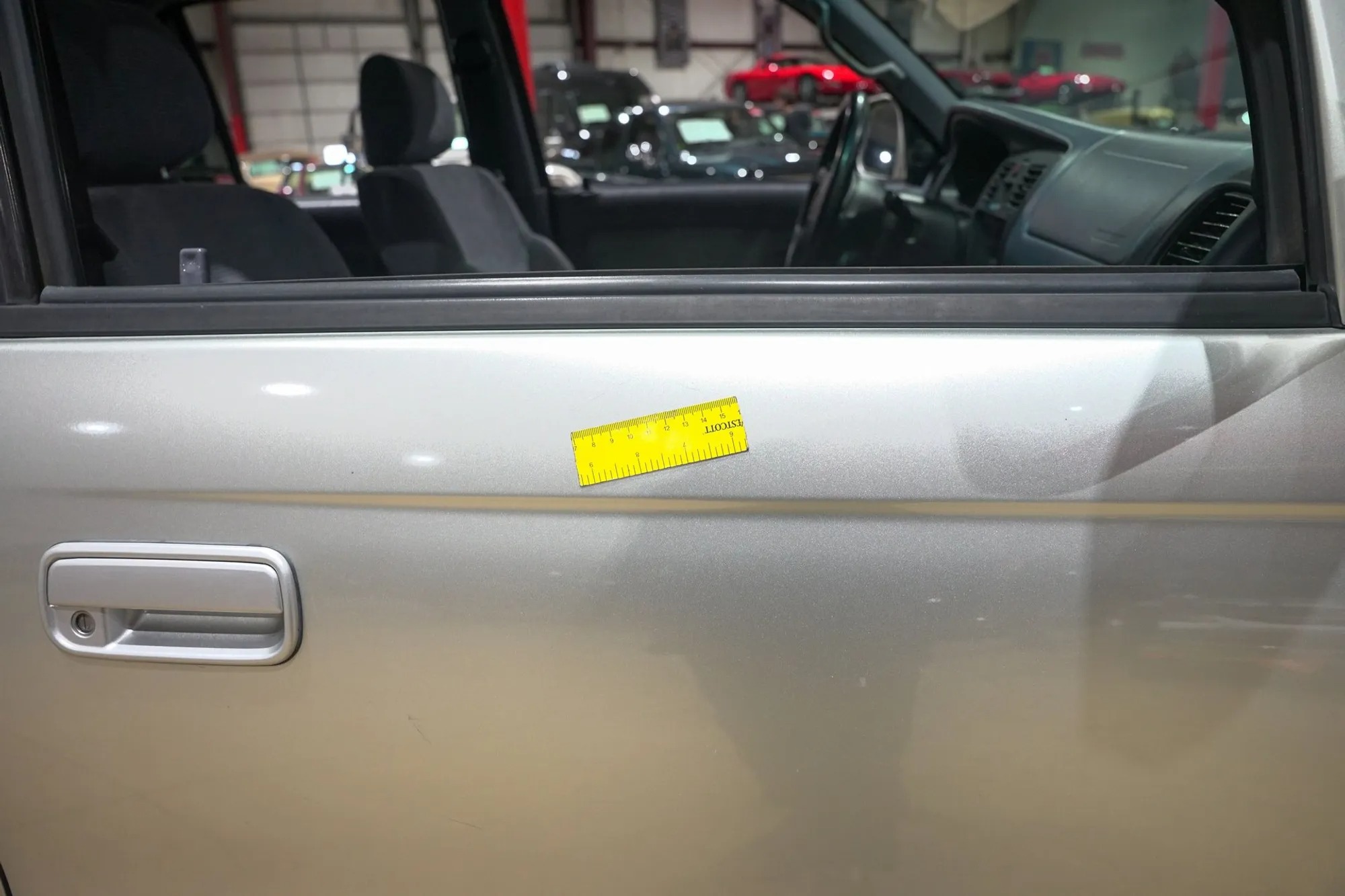 2000 Toyota 4Runner SR5