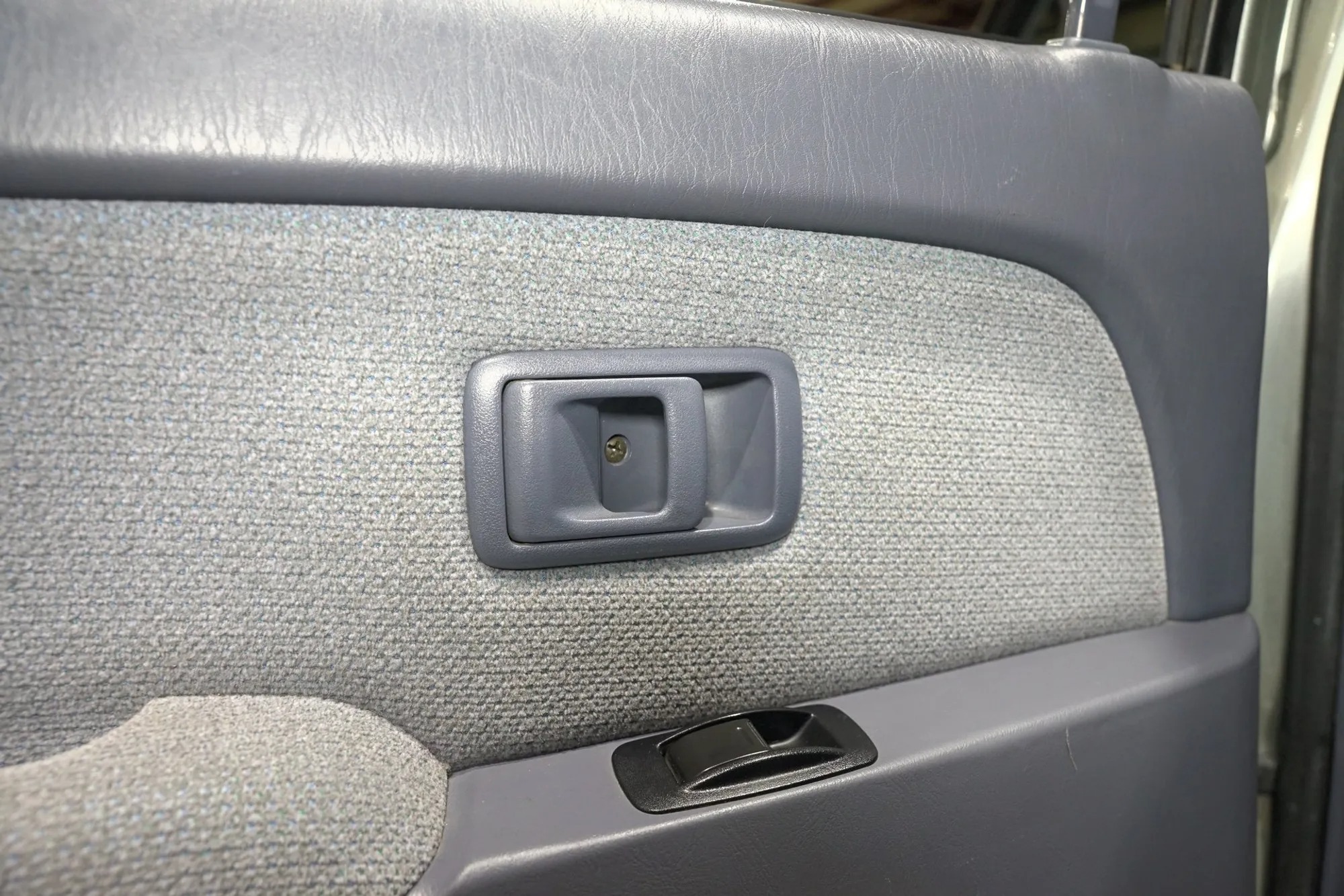 2000 Toyota 4Runner SR5