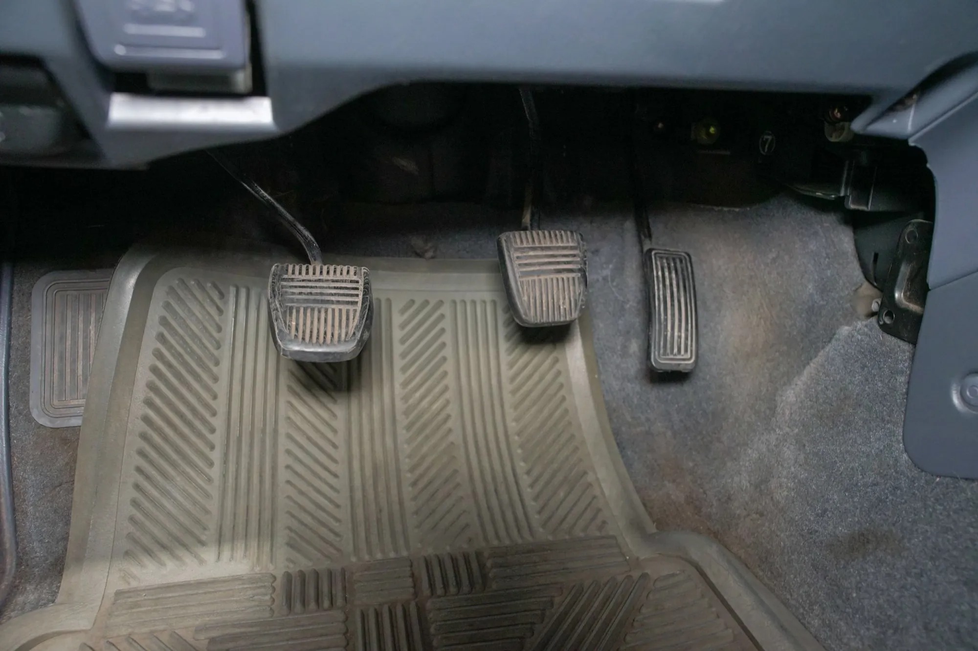 2000 Toyota 4Runner SR5