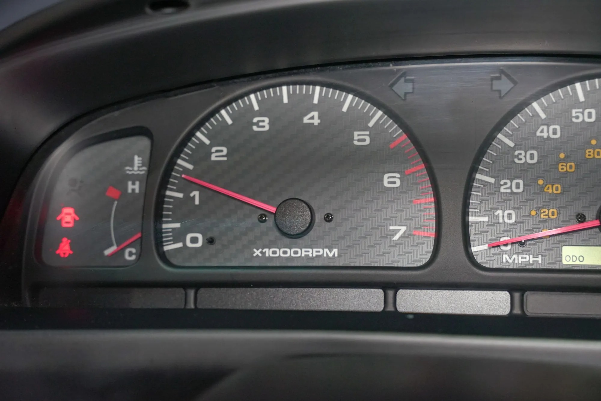 2000 Toyota 4Runner SR5